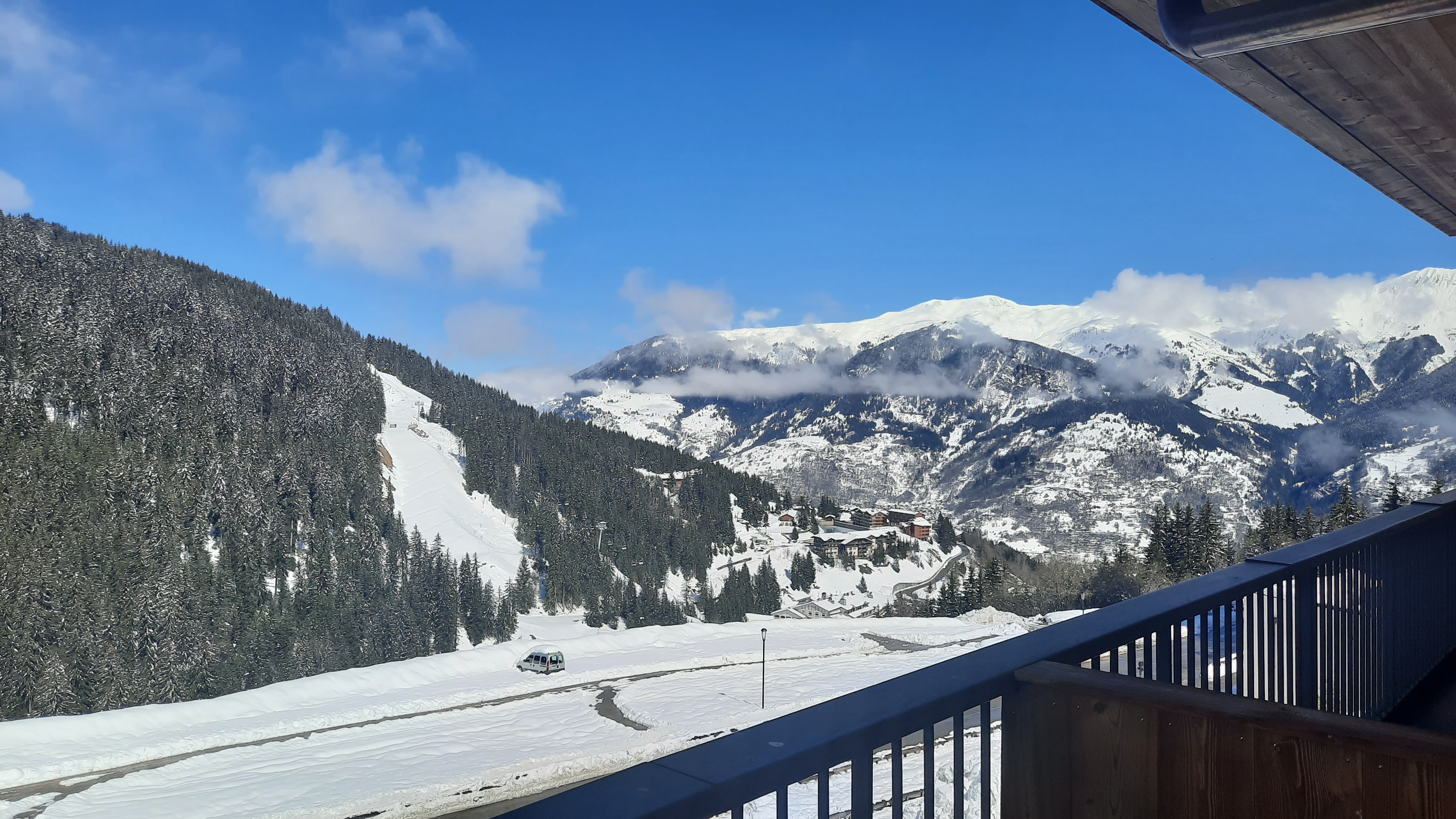 Photo of Apartment Petit Moriond
