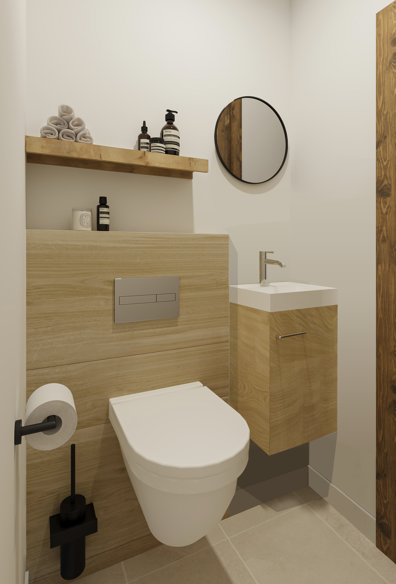Photo of Apartment Petit Moriond