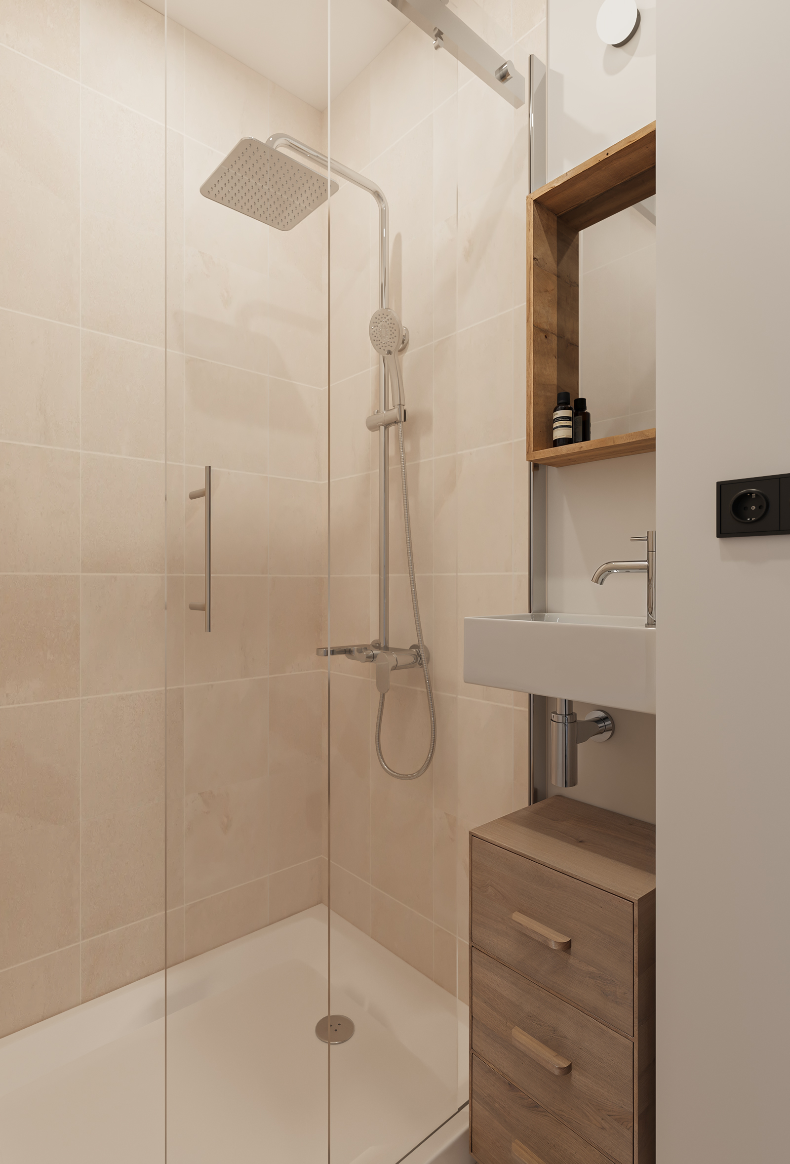 Photo of Apartment Petit Moriond