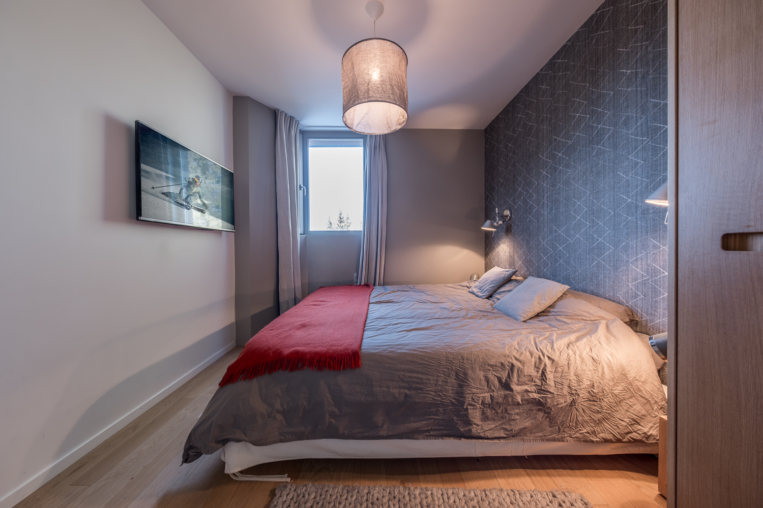 Photo of Apartment RJA 311 - Courchevel 1850