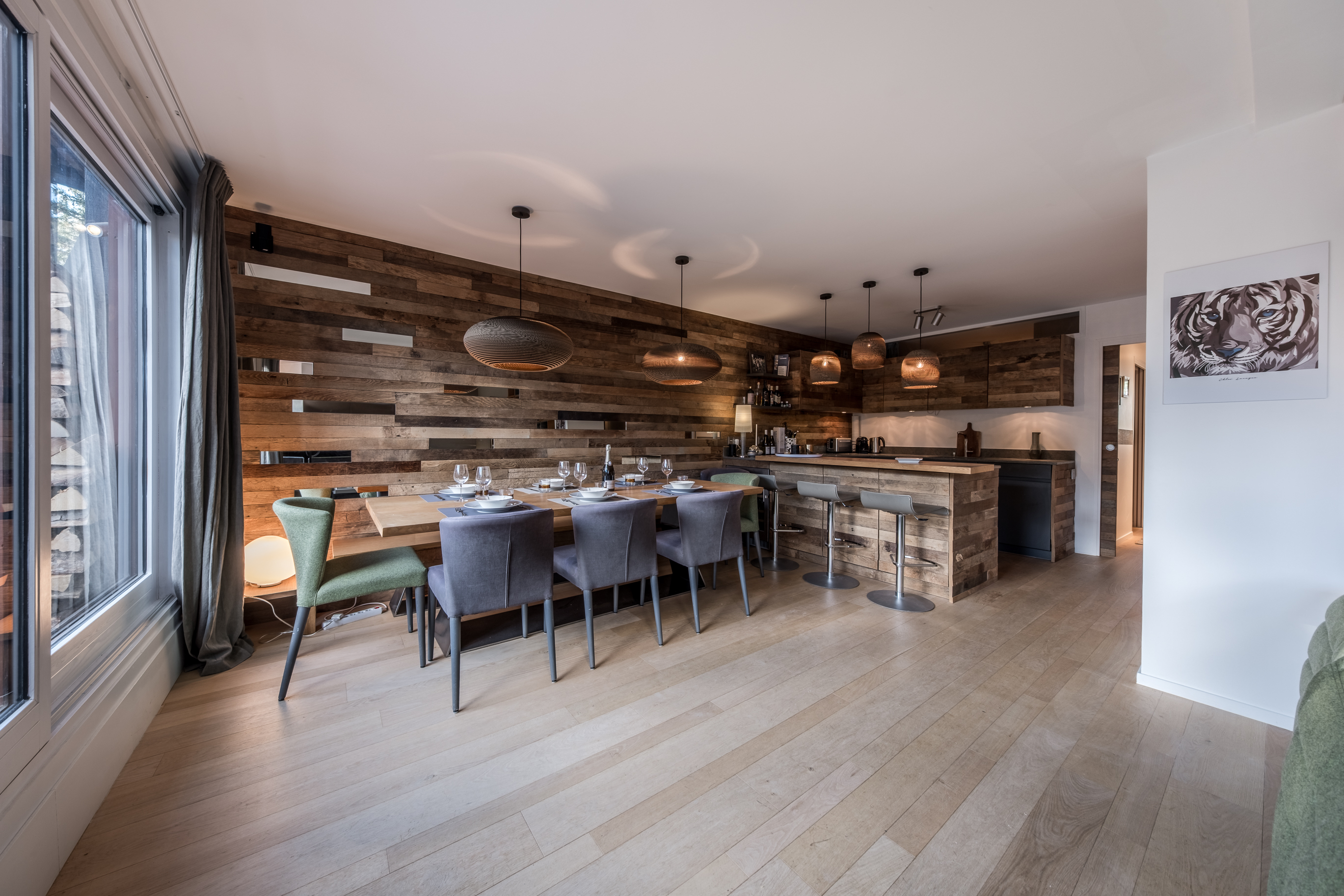 Photo of Apartment RJA 311 - Courchevel 1850