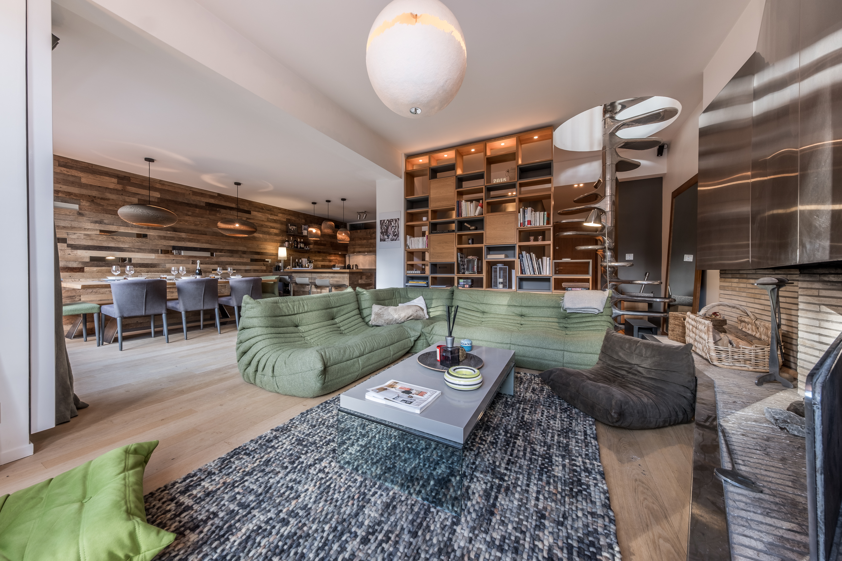 Photo of Apartment RJA 311 - Courchevel 1850