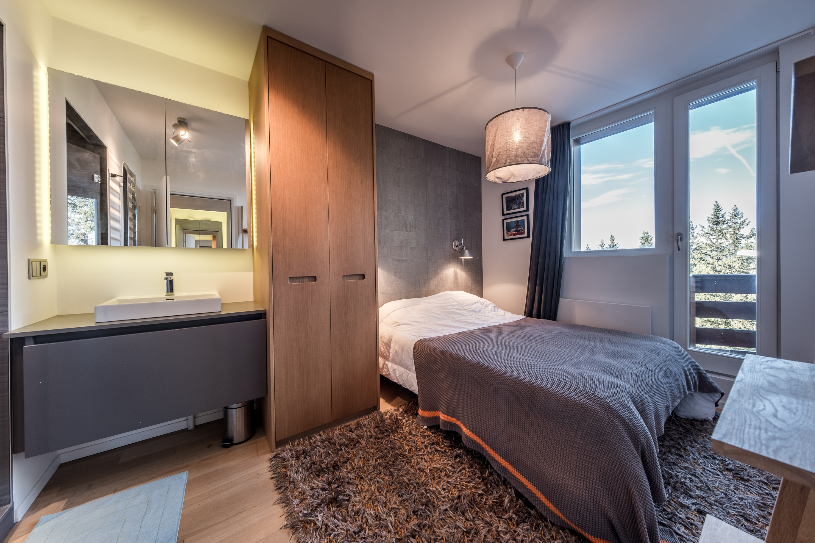 Photo of Apartment RJA 311 - Courchevel 1850