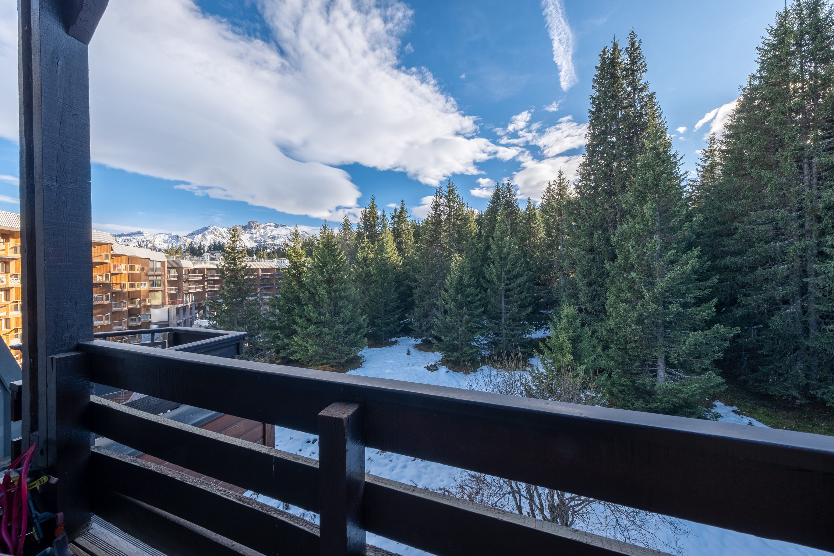 Photo of Apartment RJA 311 - Courchevel 1850