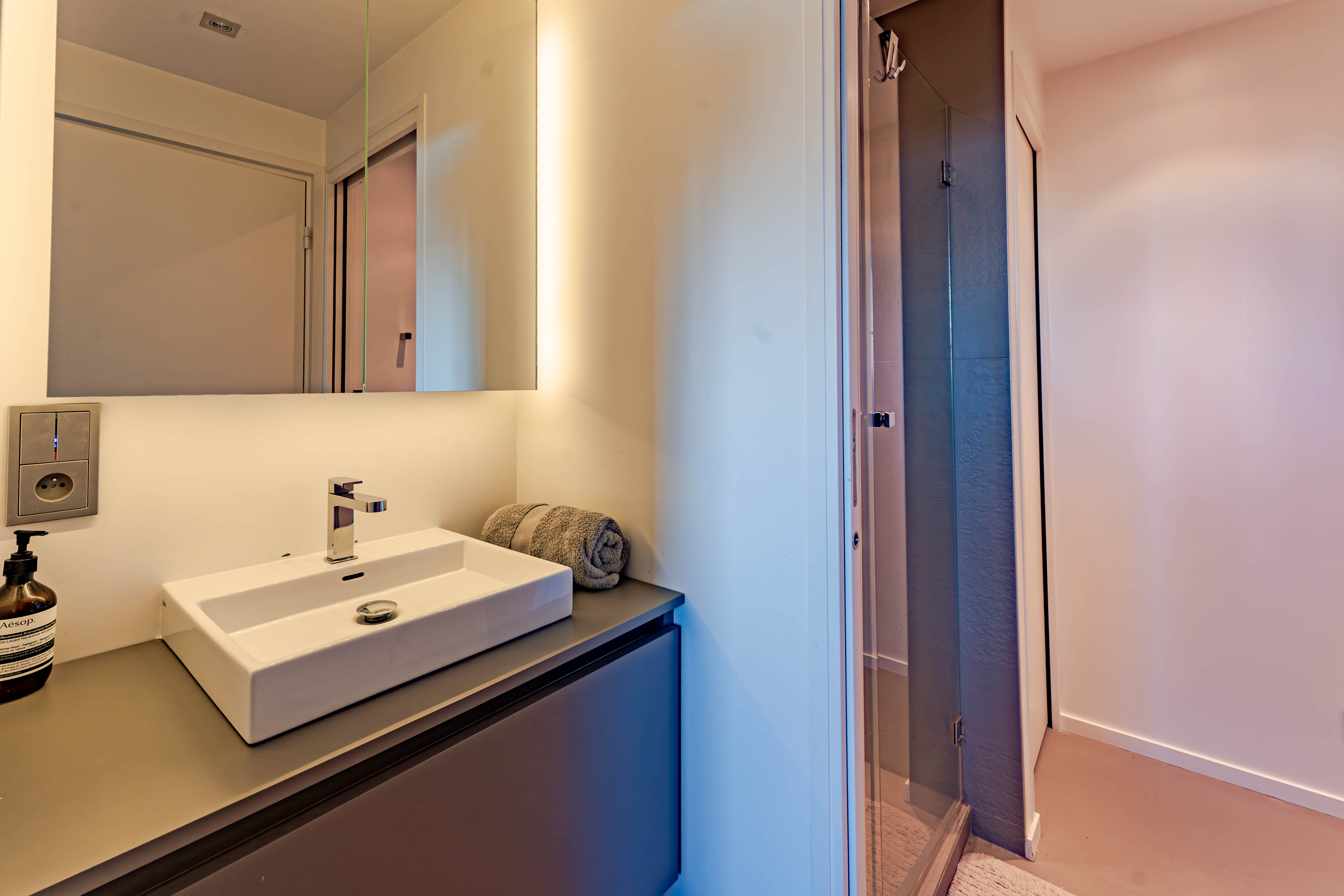 Photo of Apartment RJA 311 - Courchevel 1850