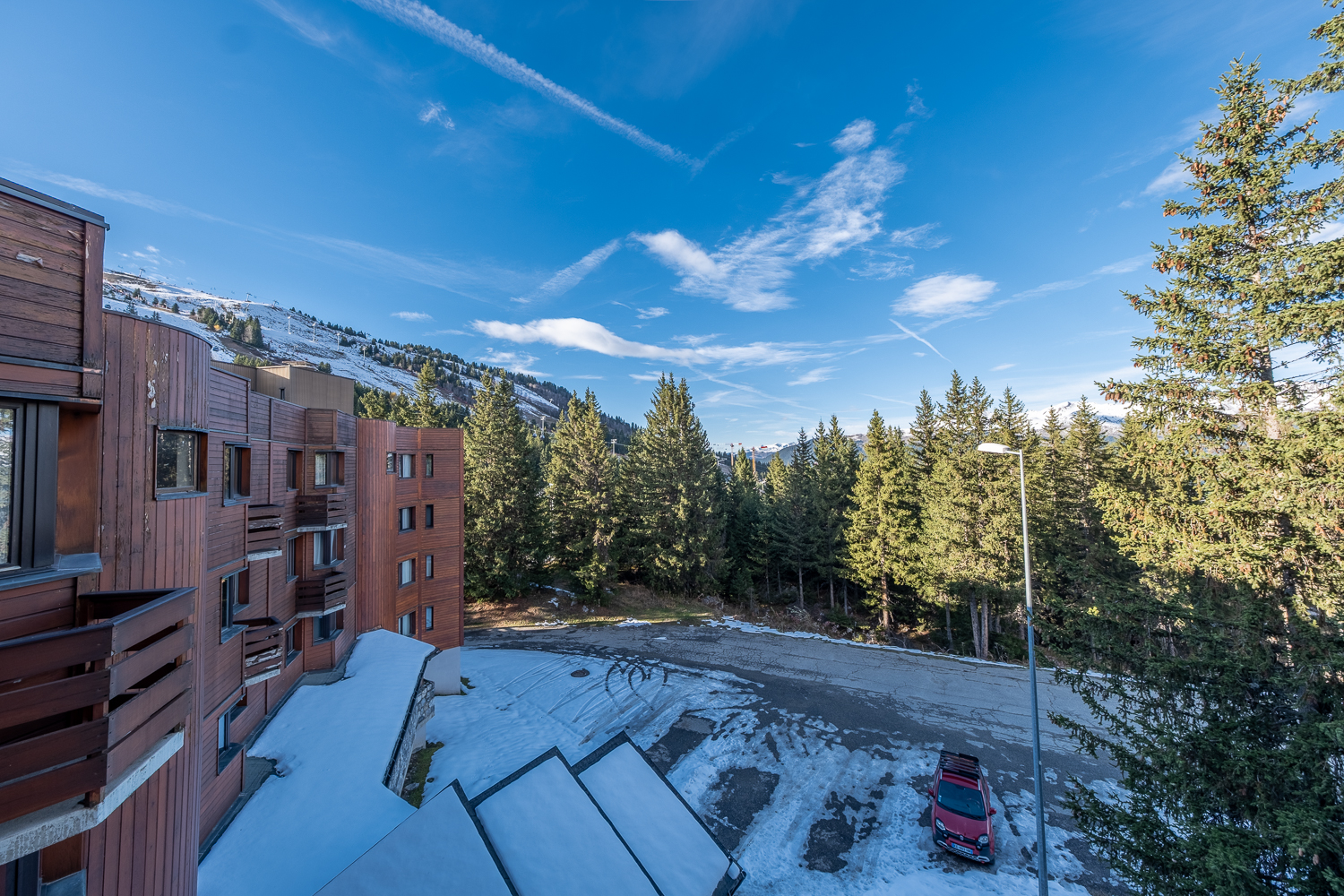 Photo of Apartment RJA 311 - Courchevel 1850