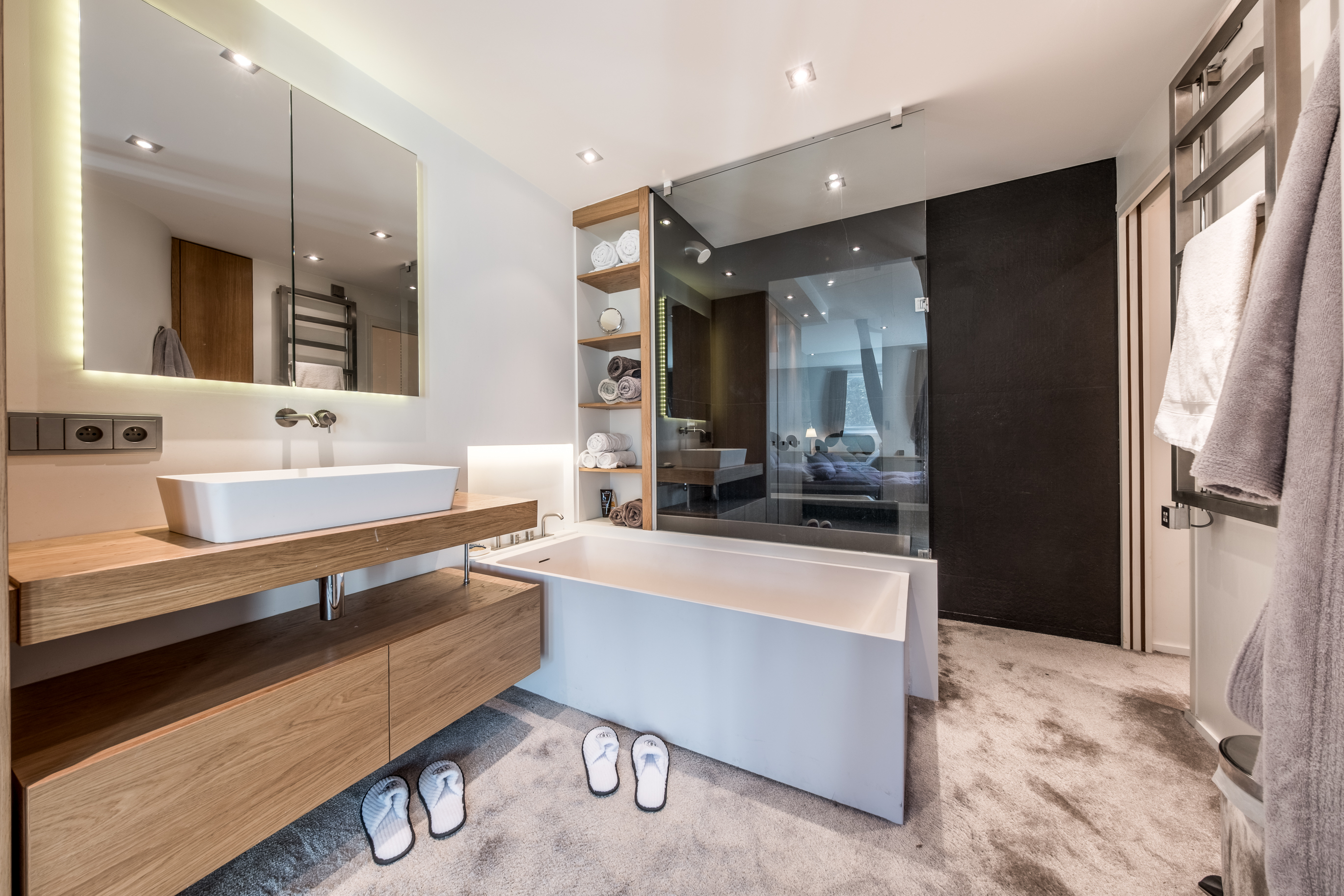 Photo of Apartment RJA 311 - Courchevel 1850