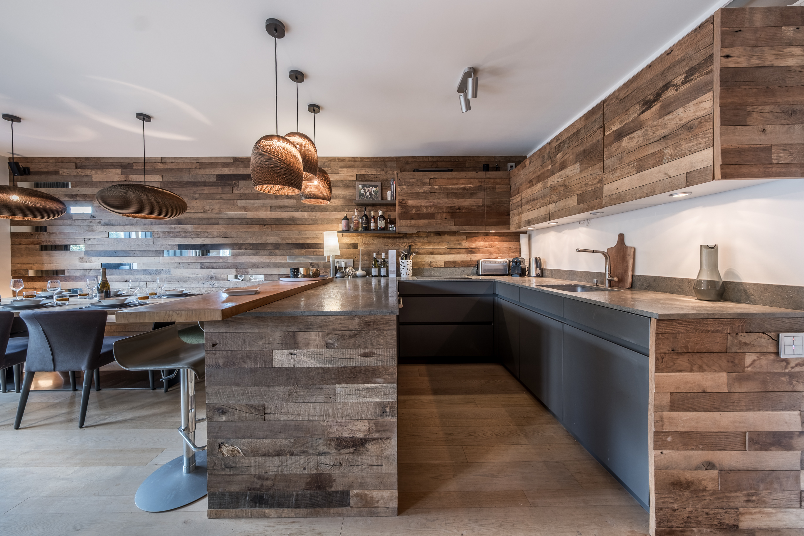 Photo of Apartment RJA 311 - Courchevel 1850