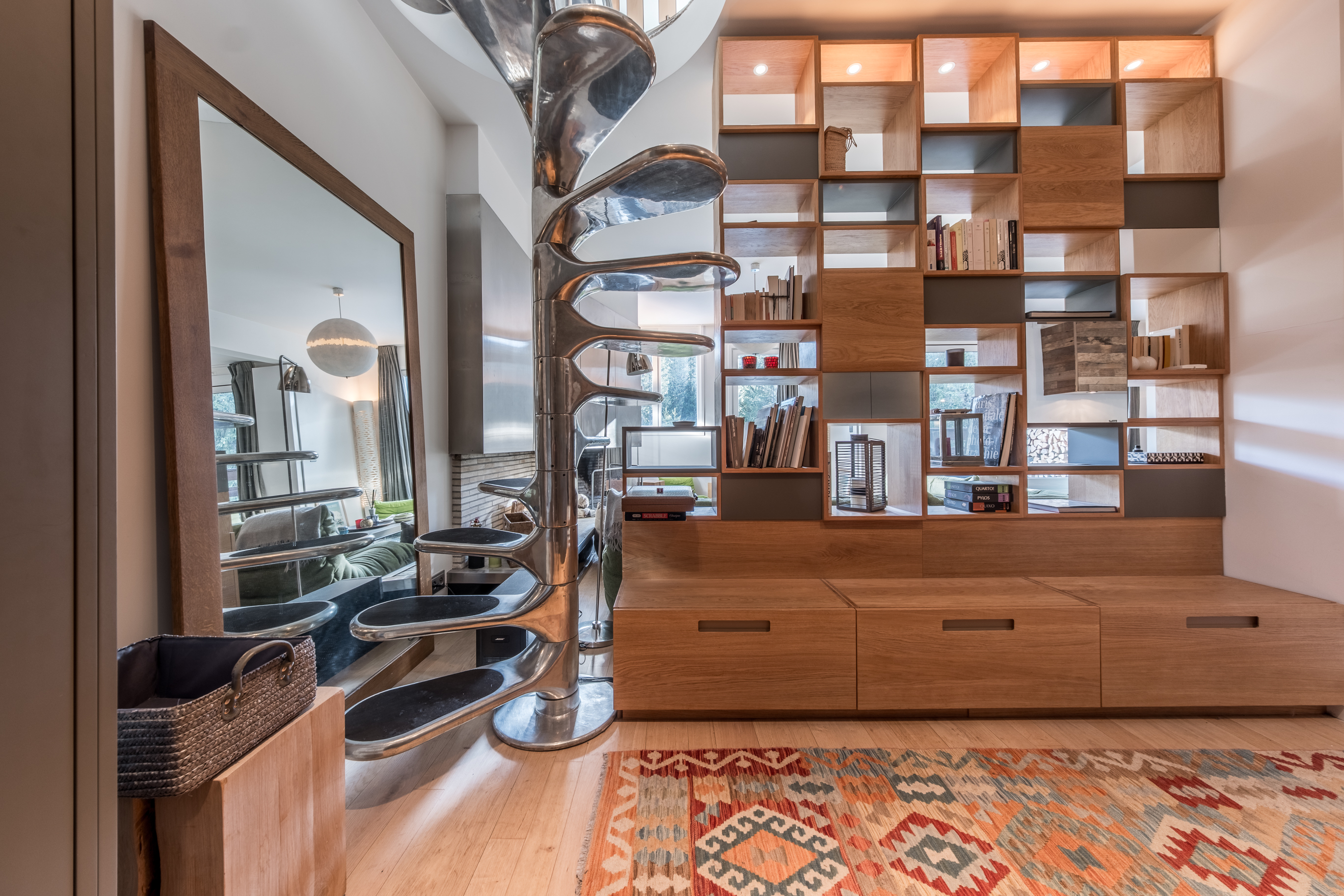 Photo of Apartment RJA 311 - Courchevel 1850