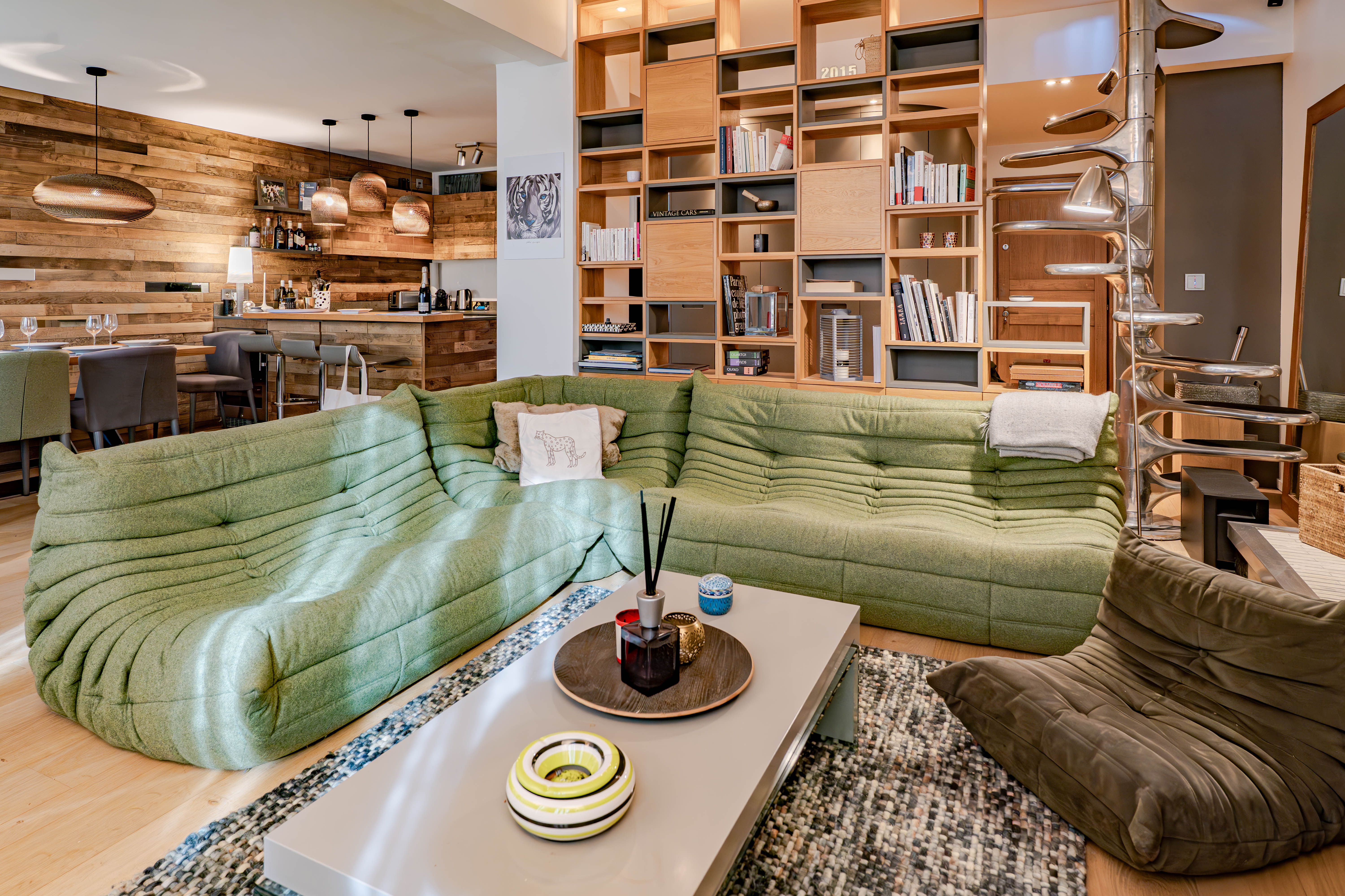 Photo of Apartment RJA 311 - Courchevel 1850