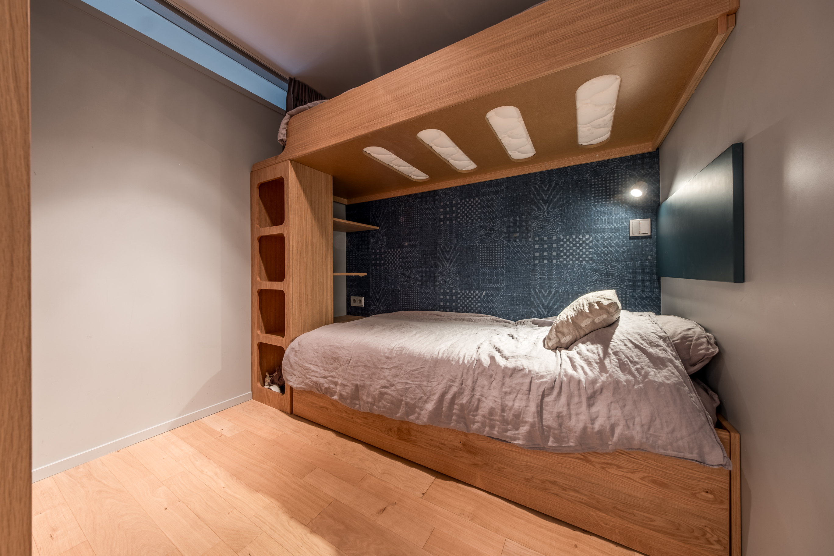 Photo of Apartment RJA 311 - Courchevel 1850