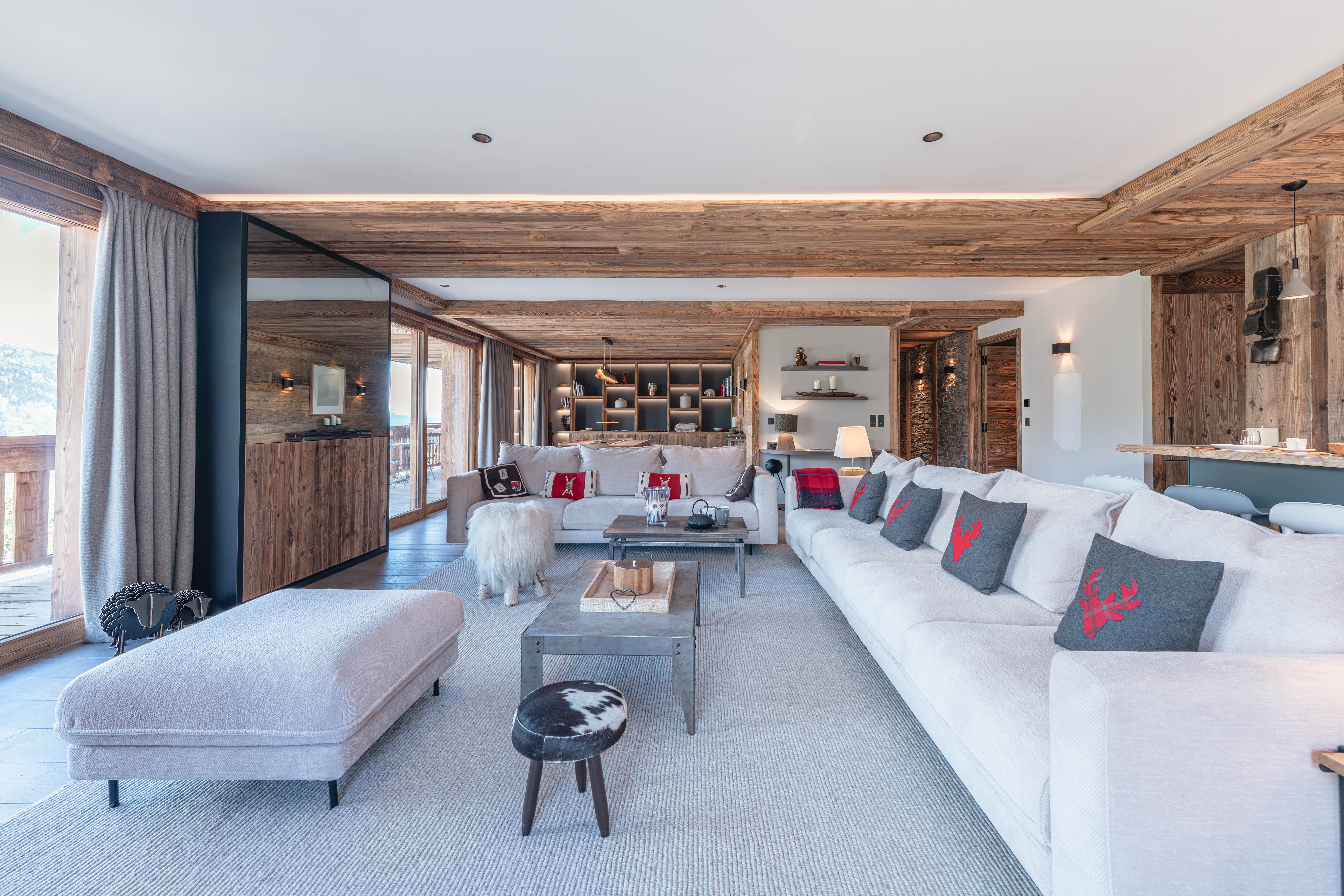 Appartement Pilatus - ALBA • Méribel