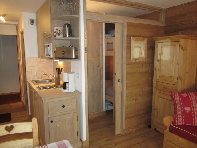 Studio - HAMEAU 2 214 - ref LP HAM2 214 - 7