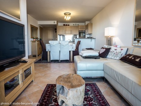 Arc 1800 Location Arcs 1800 Nova Appartement 2 Pieces 5 Personnes Et Parking
