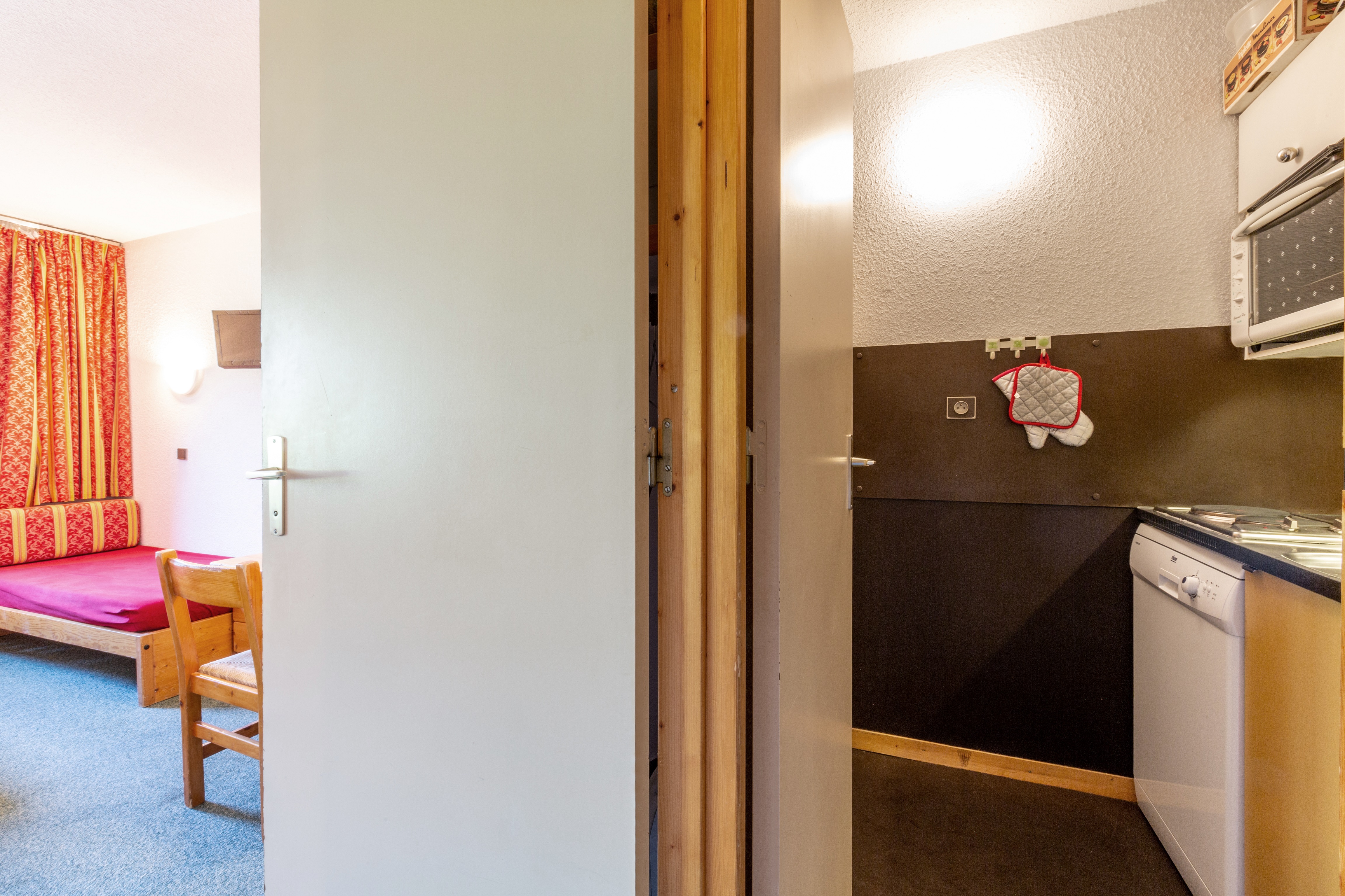 Studio divisible - PENTES 8 - ref LC PNT 008 - 10