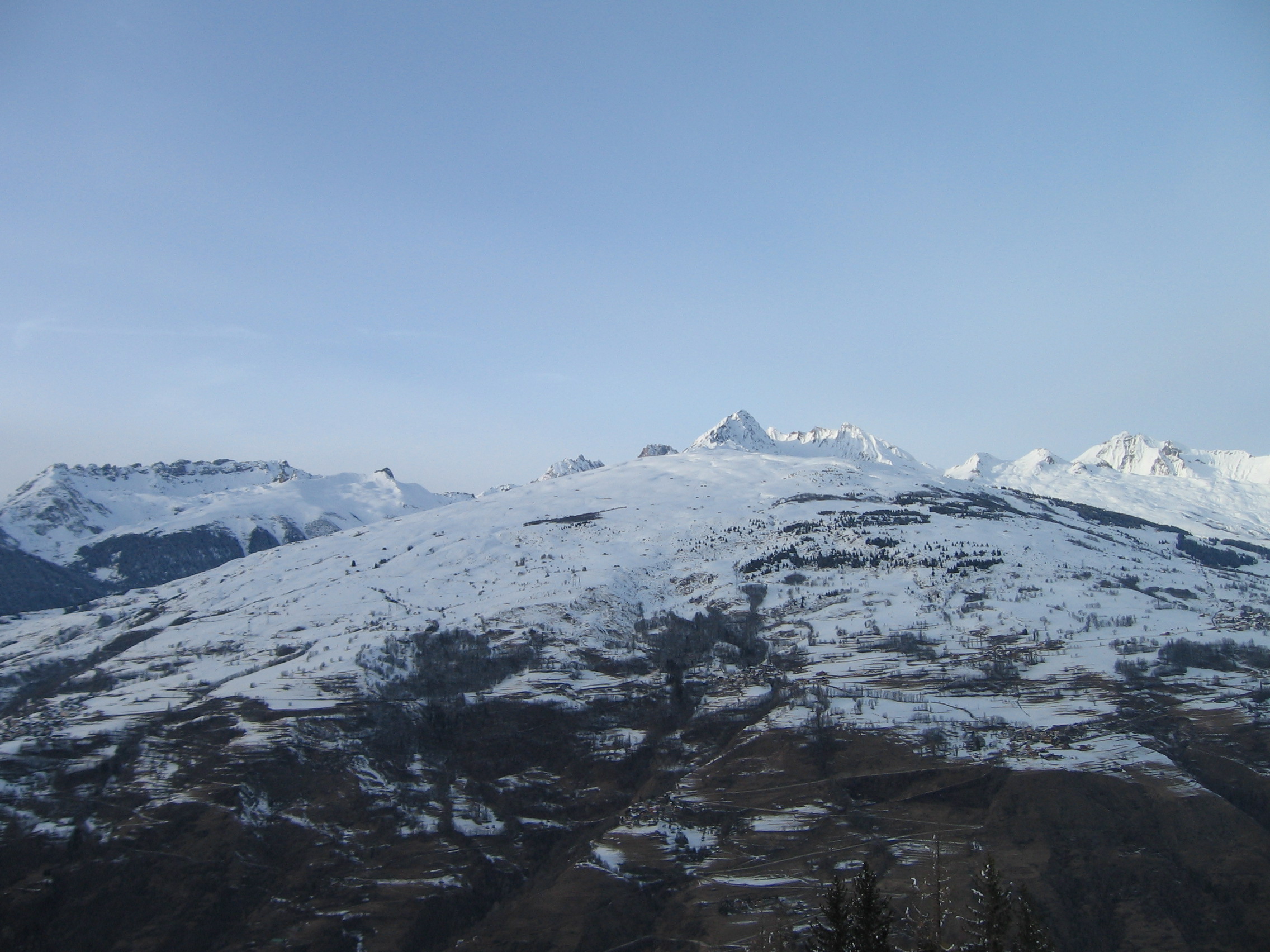 2 pièces - SEXTANT 204 - ref LC SXT 204 - 13