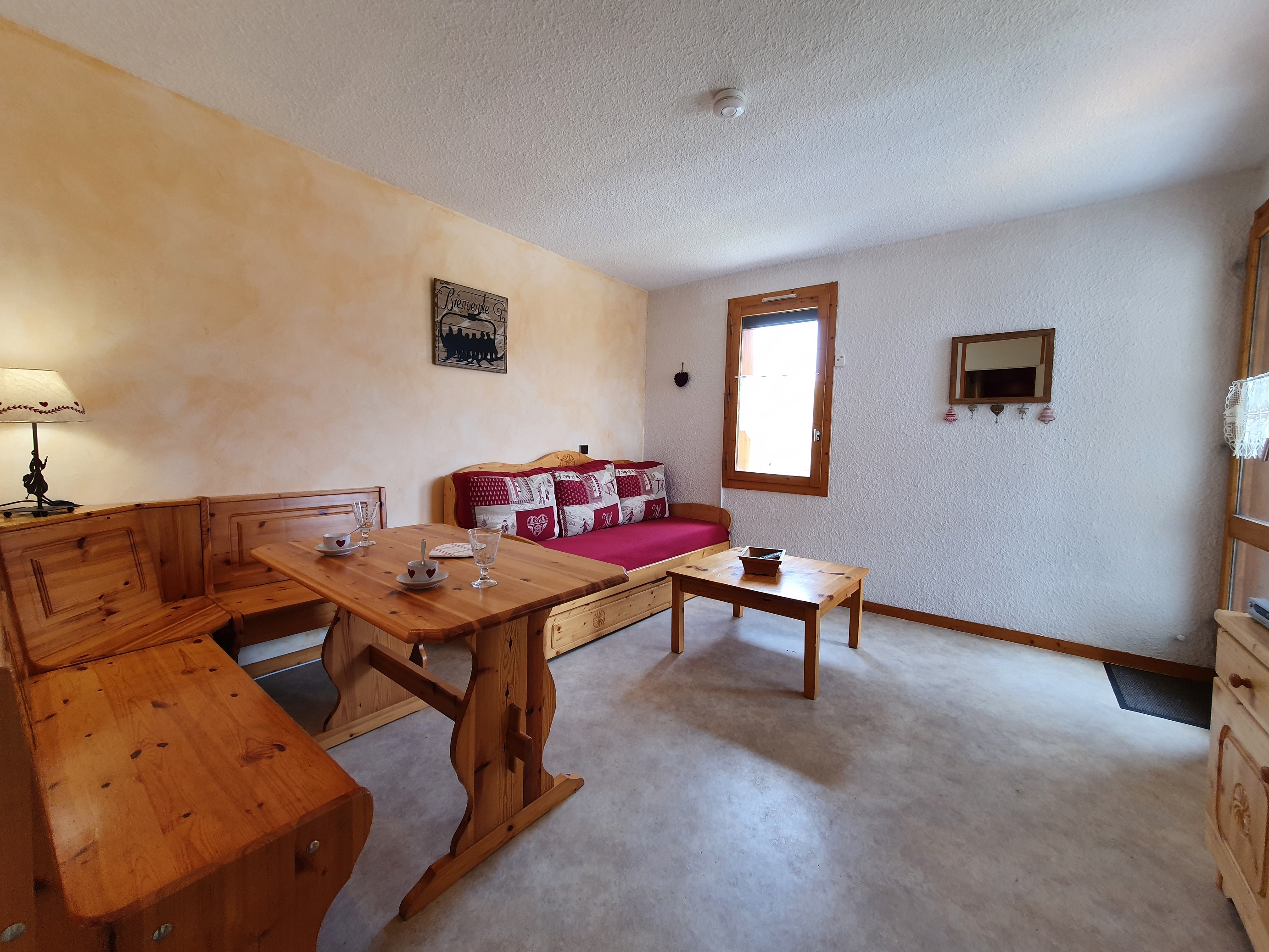 Studio - BOUSSOLE 01 - ref LC BSL 001 - 3