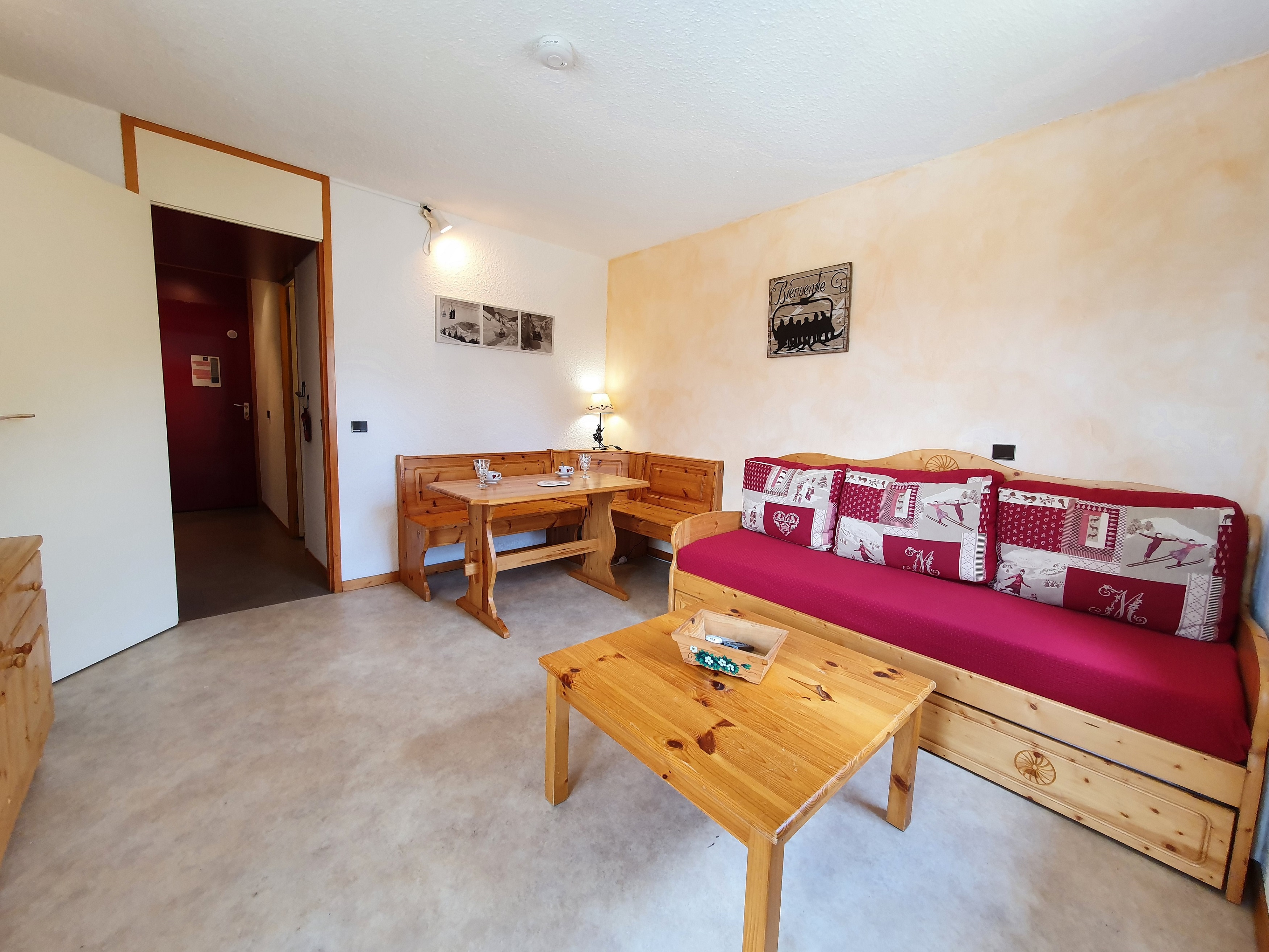 Studio - BOUSSOLE 01 - ref LC BSL 001 - 2