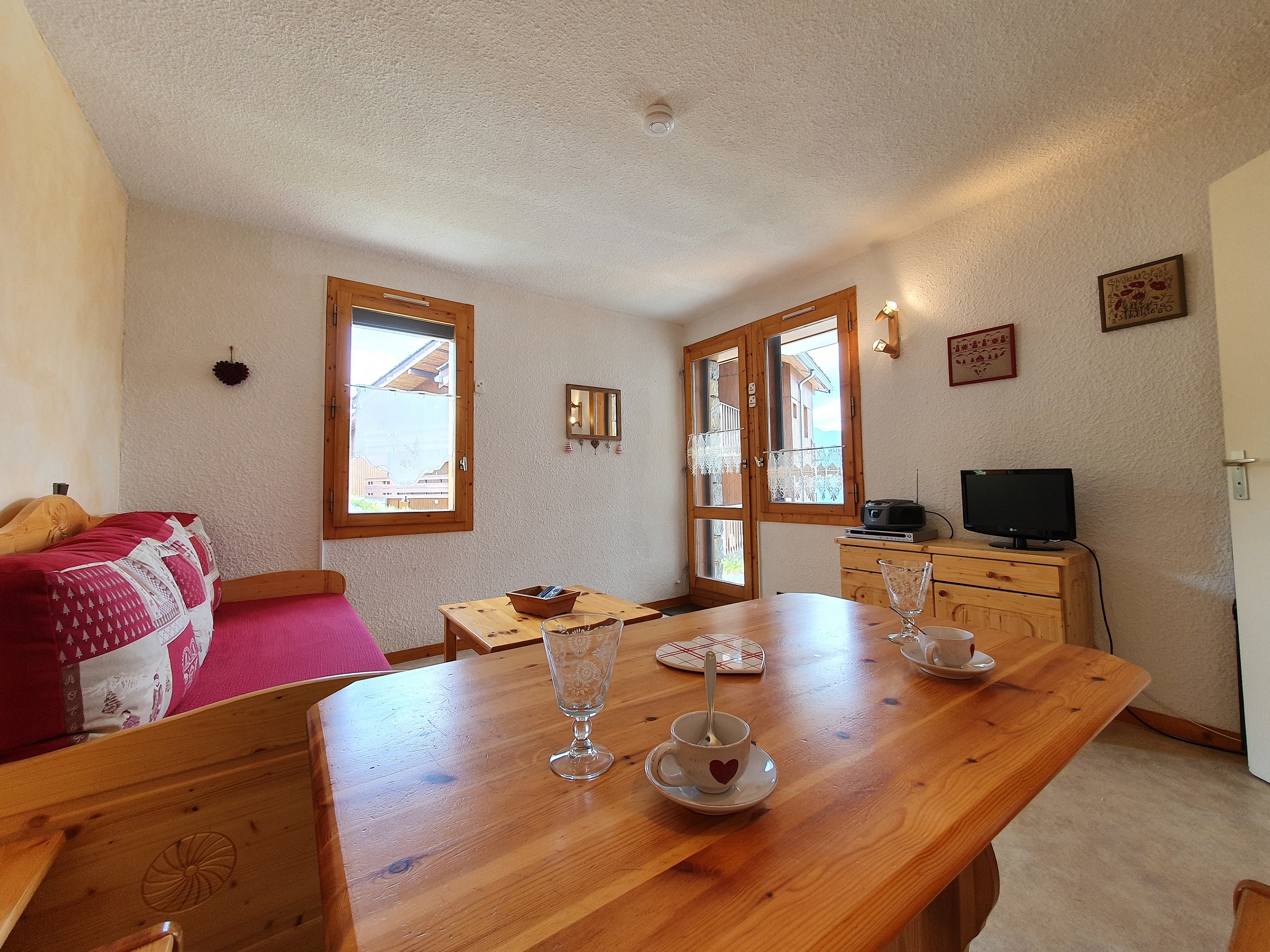 Studio - BOUSSOLE 01 - ref LC BSL 001 - 1
