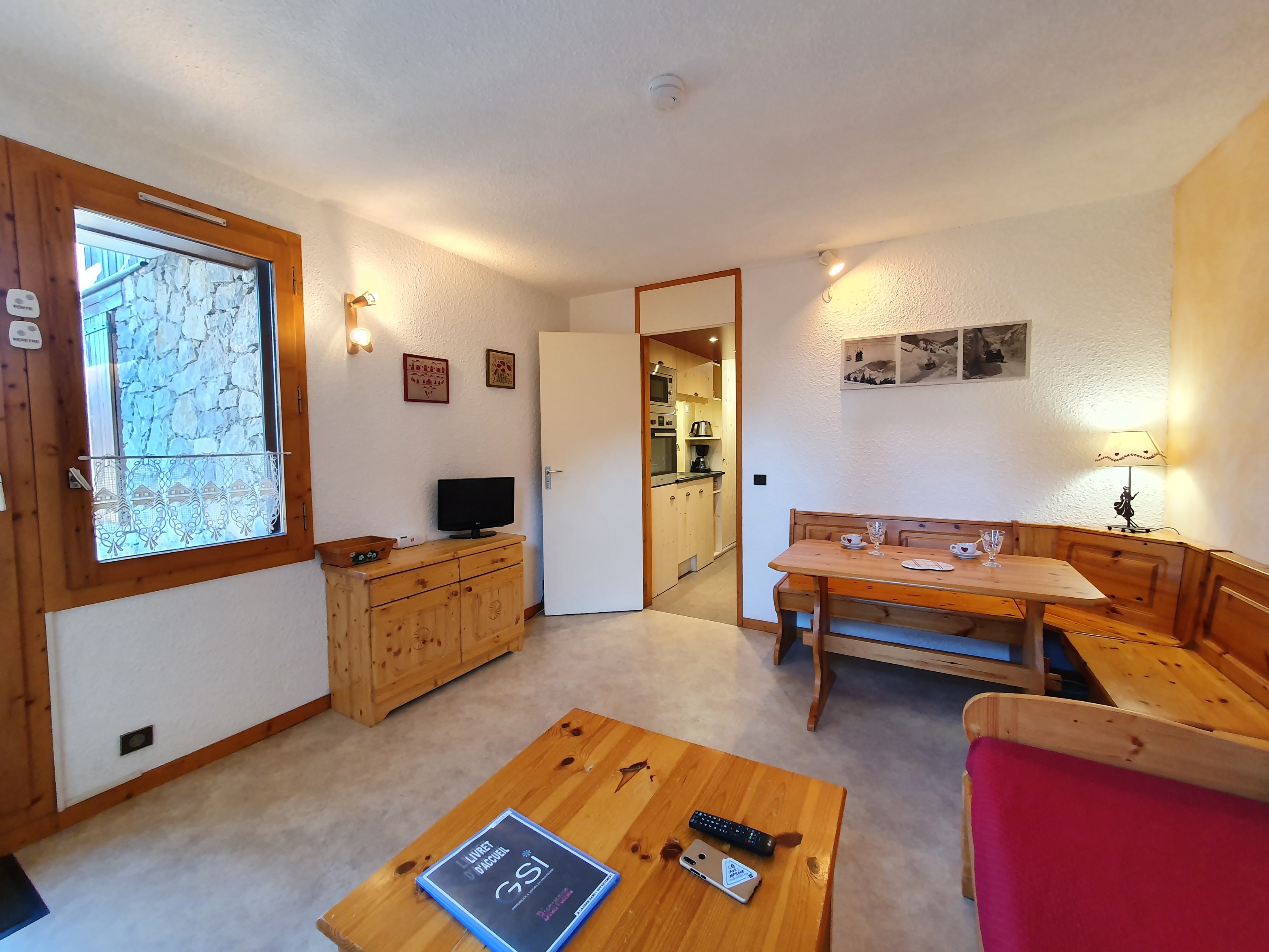 Studio - BOUSSOLE 01 - ref LC BSL 001 - 4