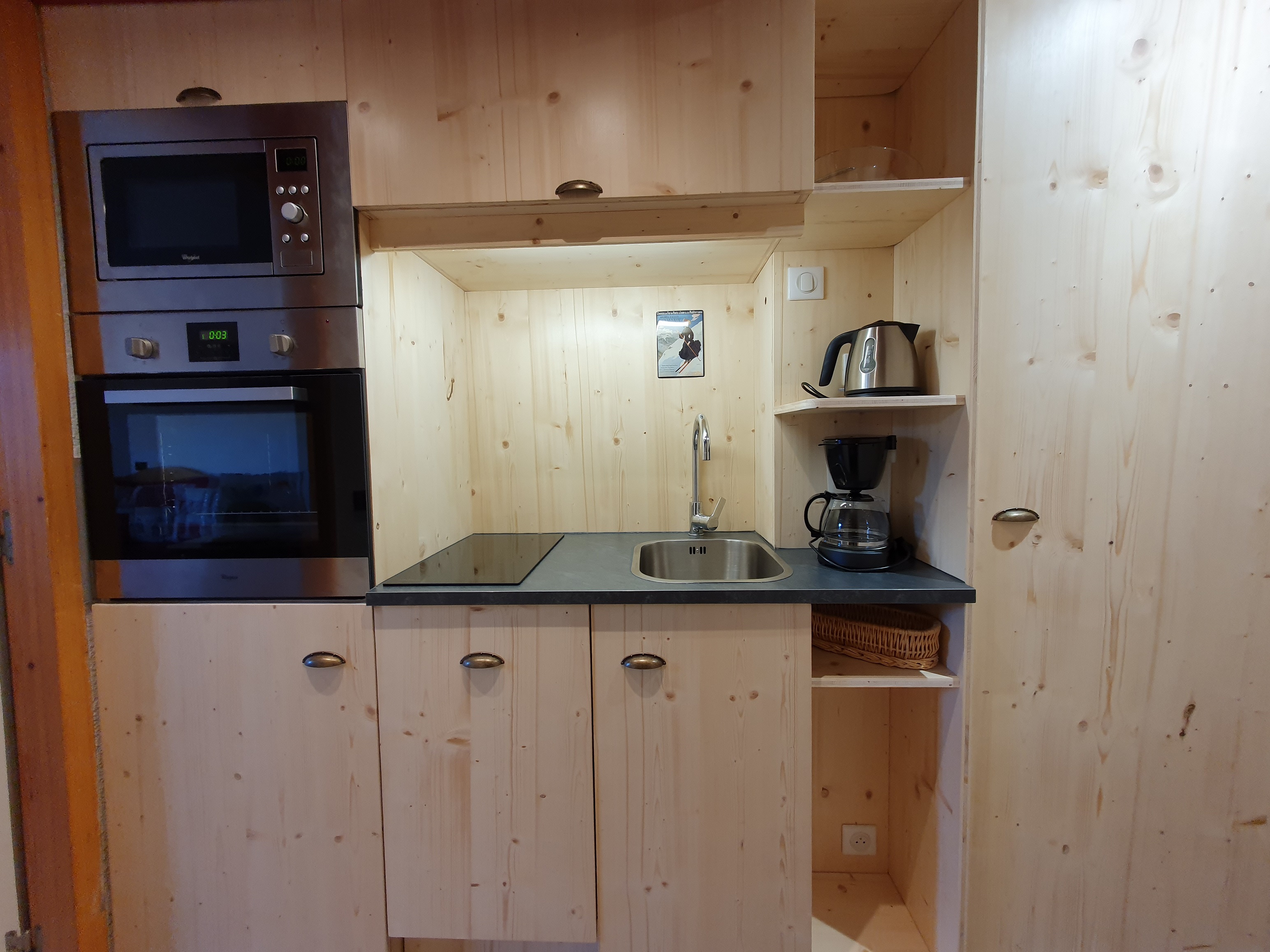 Studio - BOUSSOLE 01 - ref LC BSL 001 - 6