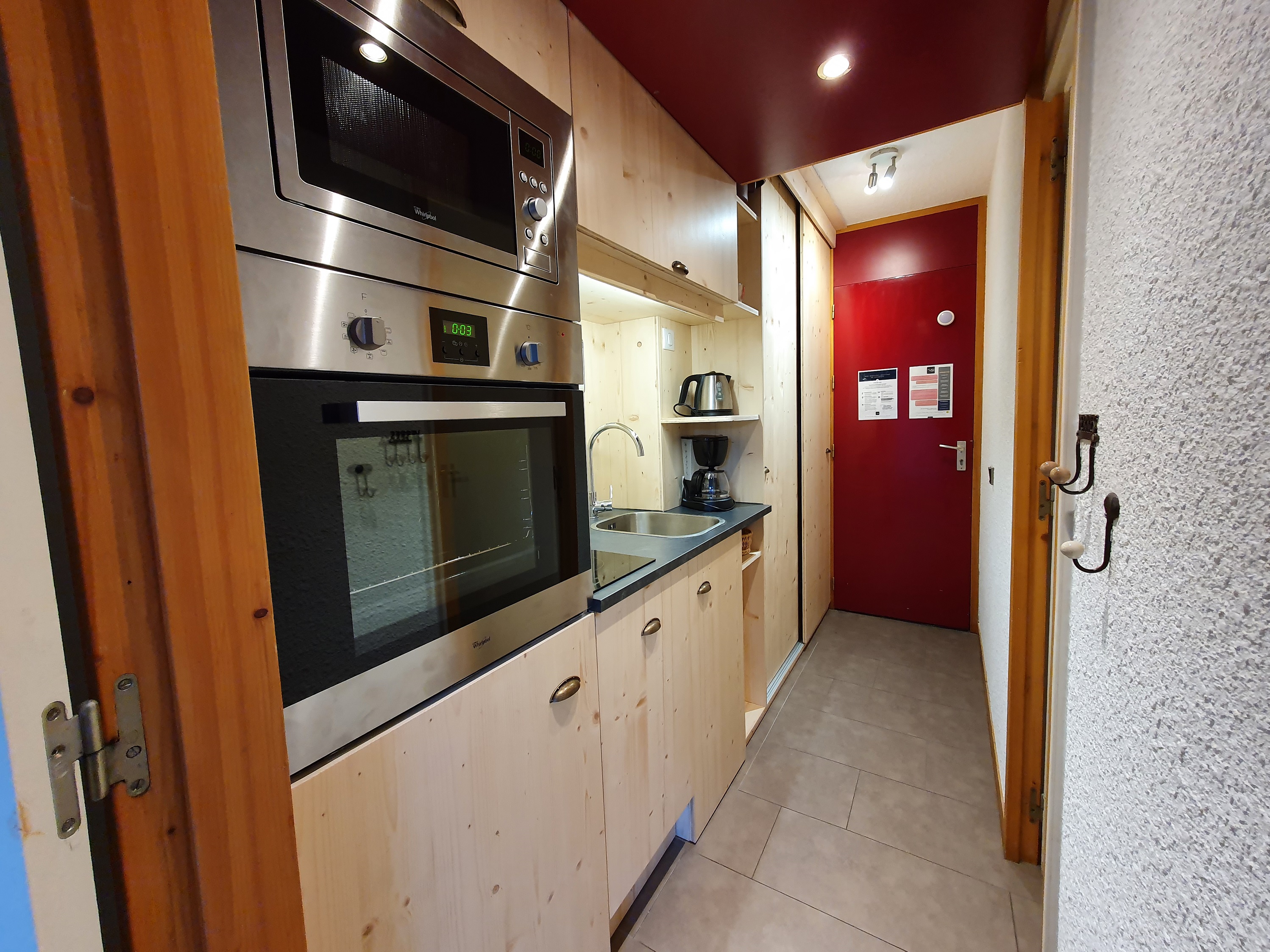Studio - BOUSSOLE 01 - ref LC BSL 001 - 5