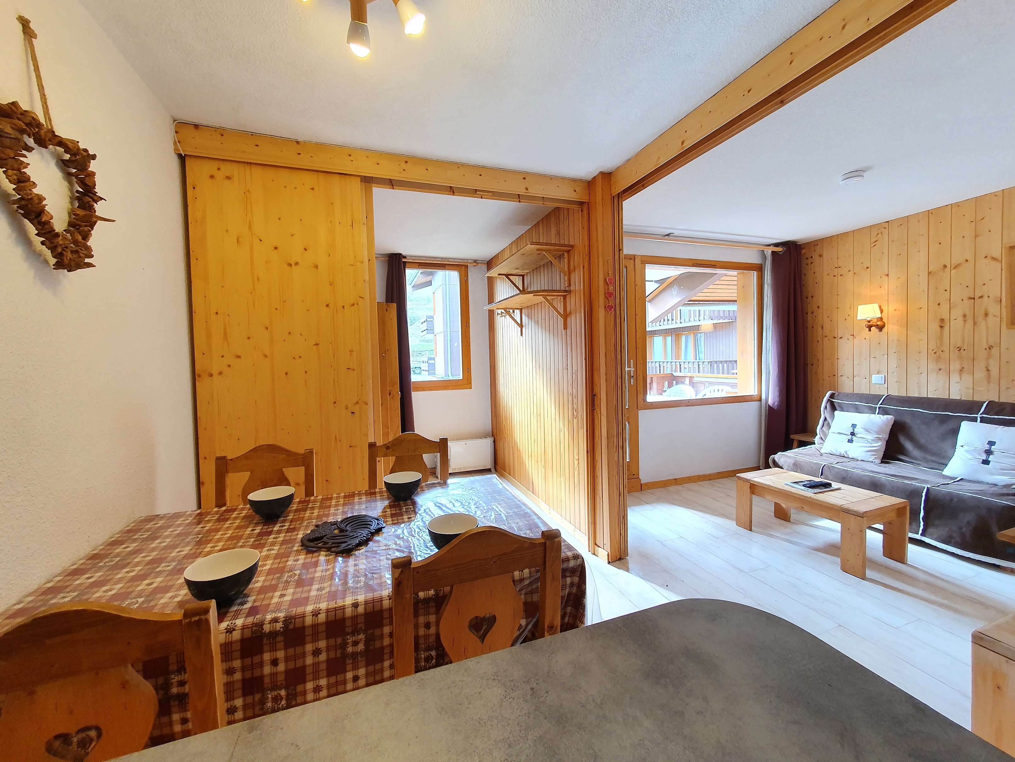 Studio divisible - TRAVERSE 58 - ref LC TRV 058 - 5