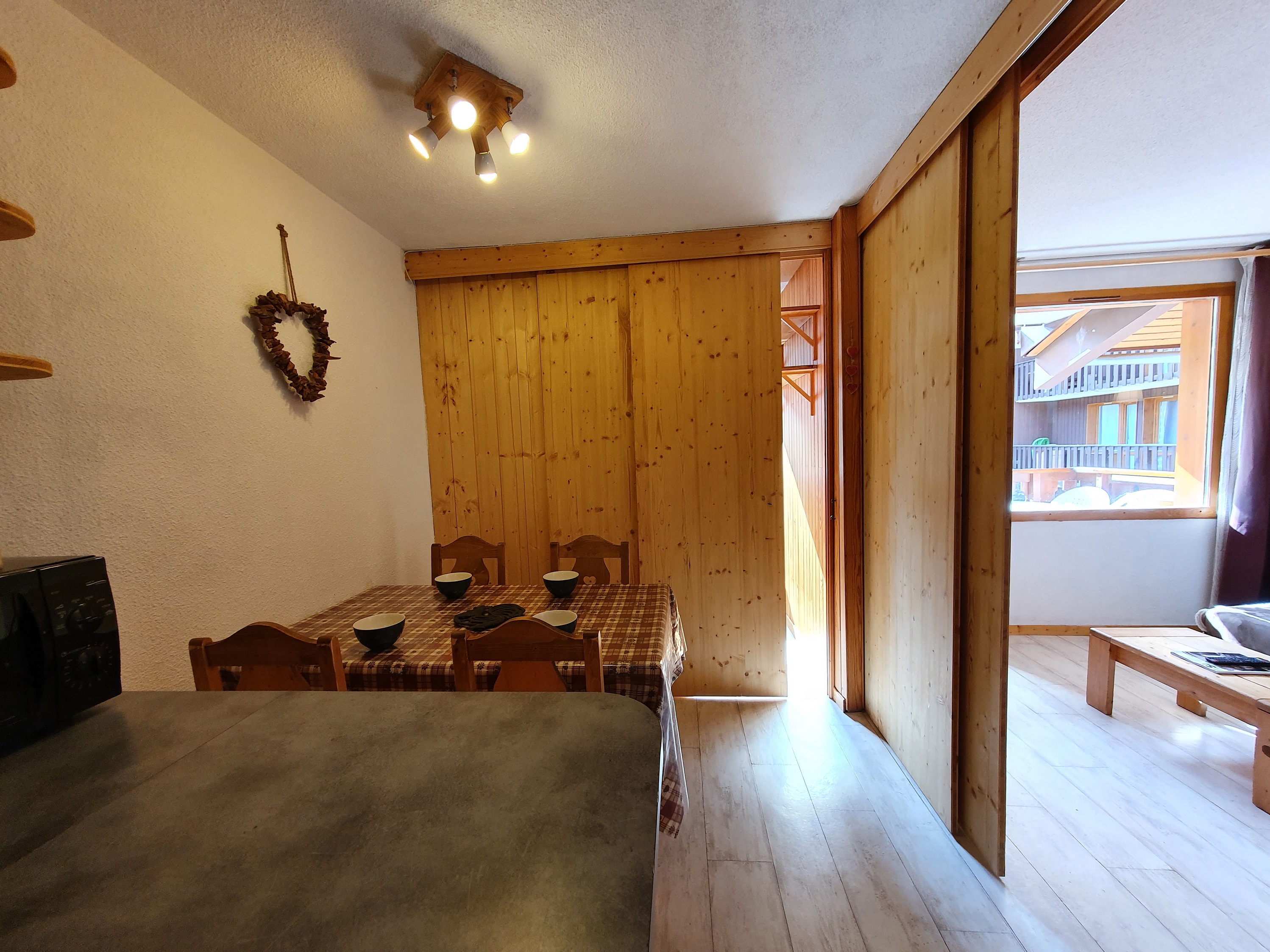 Studio divisible - TRAVERSE 58 - ref LC TRV 058 - 10