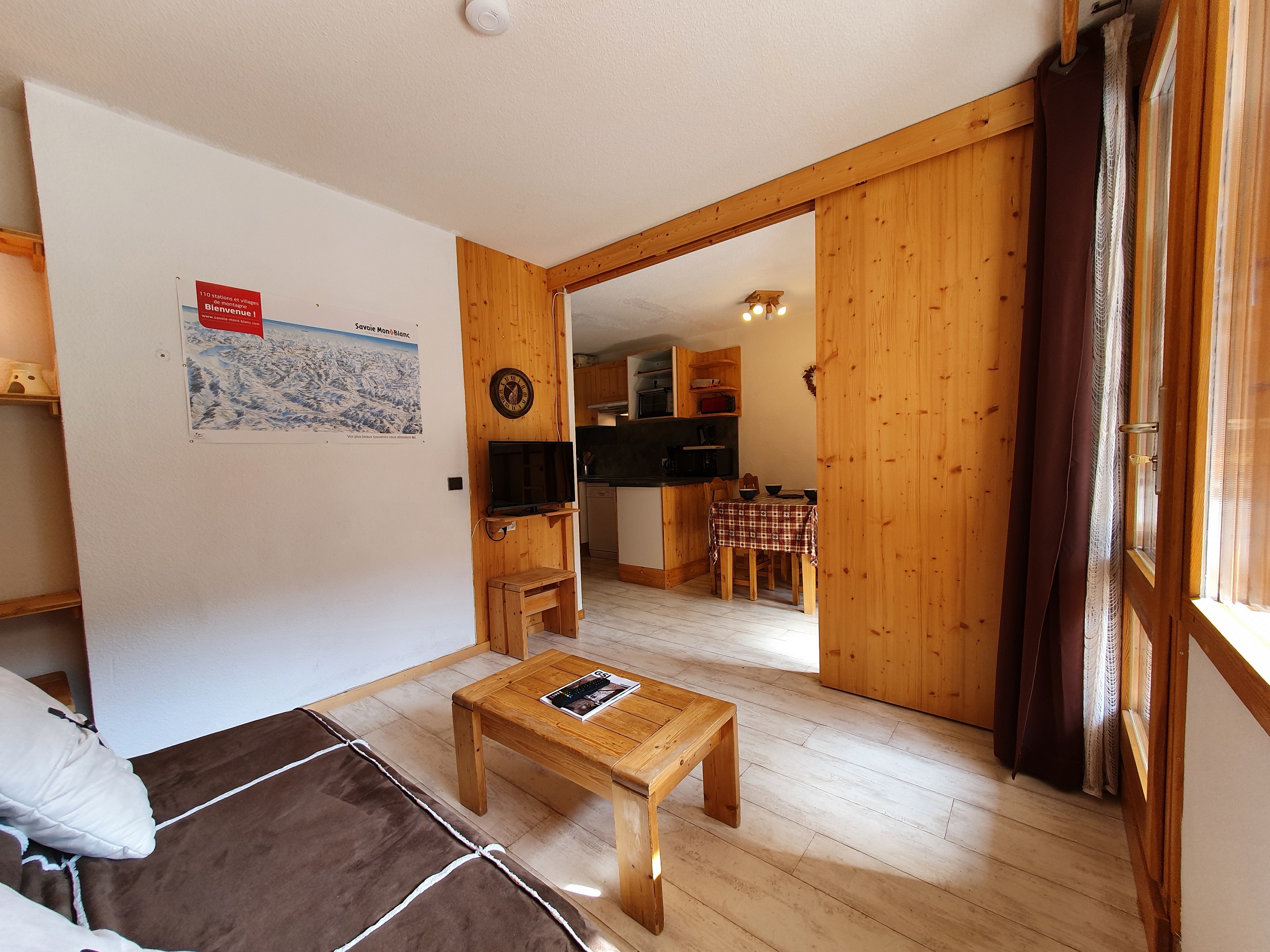 Studio divisible - TRAVERSE 58 - ref LC TRV 058 - 7