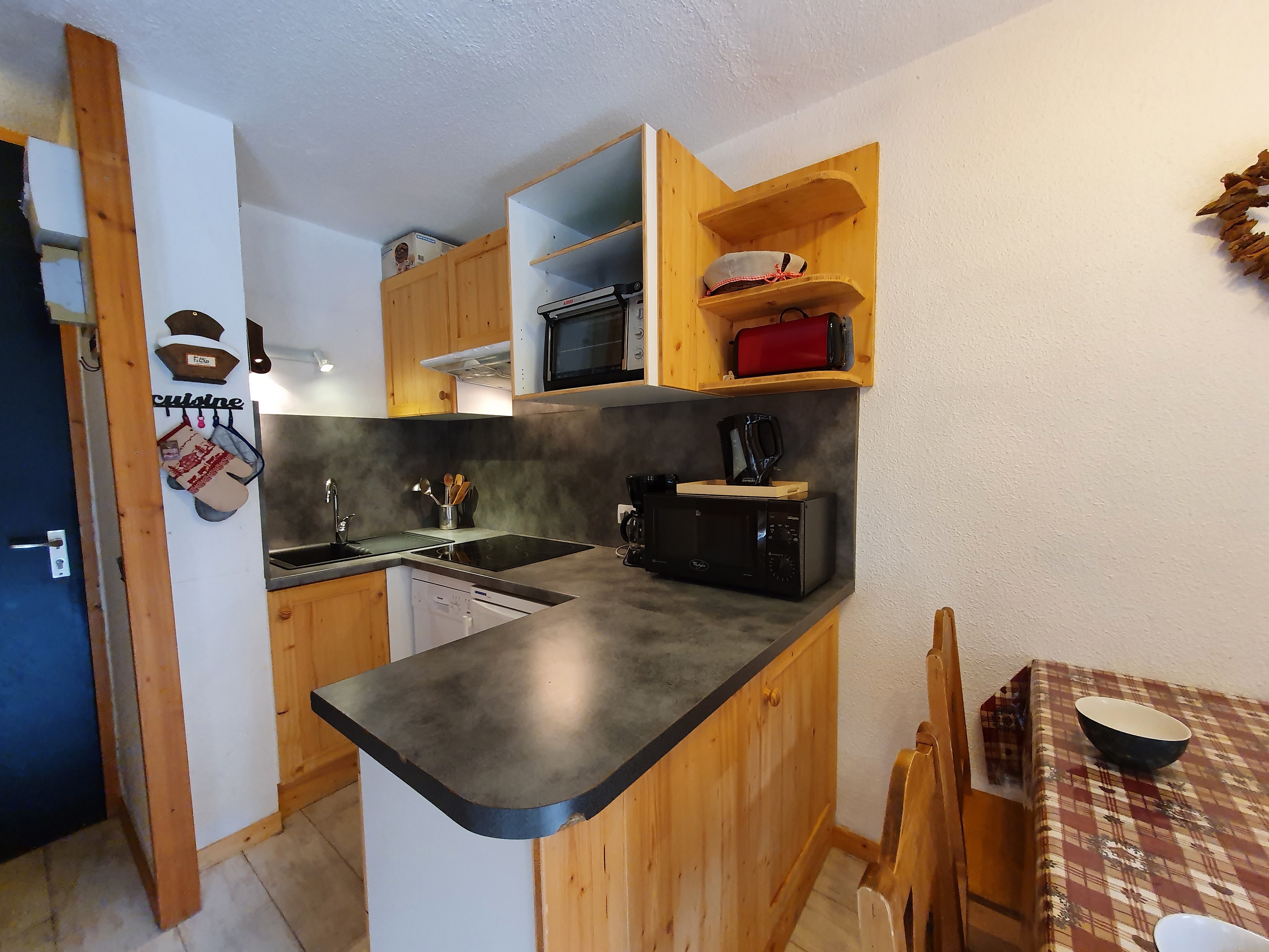 Studio divisible - TRAVERSE 58 - ref LC TRV 058 - 11