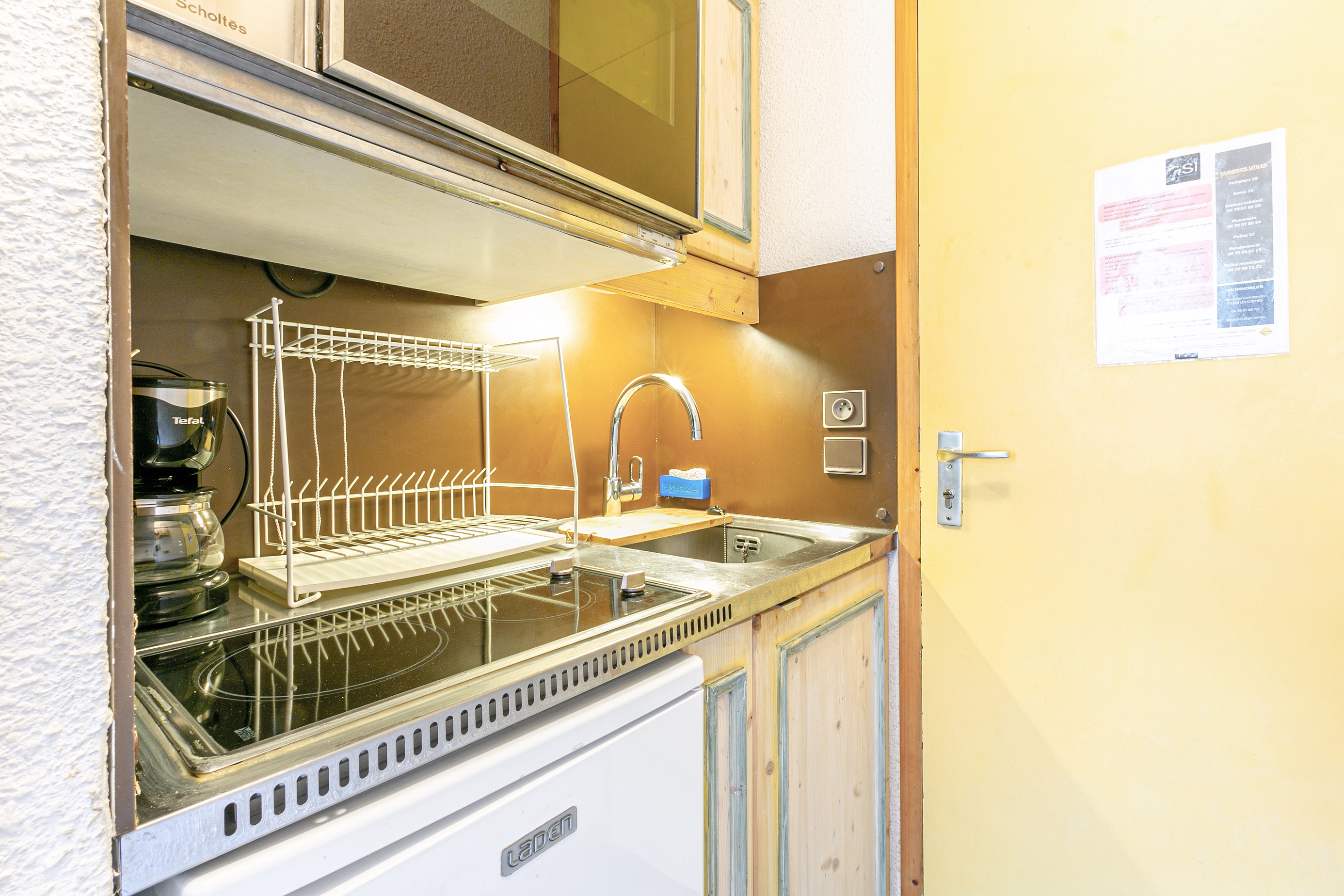 Studio - PENTES 19 - ref LC PNT 019 - 6
