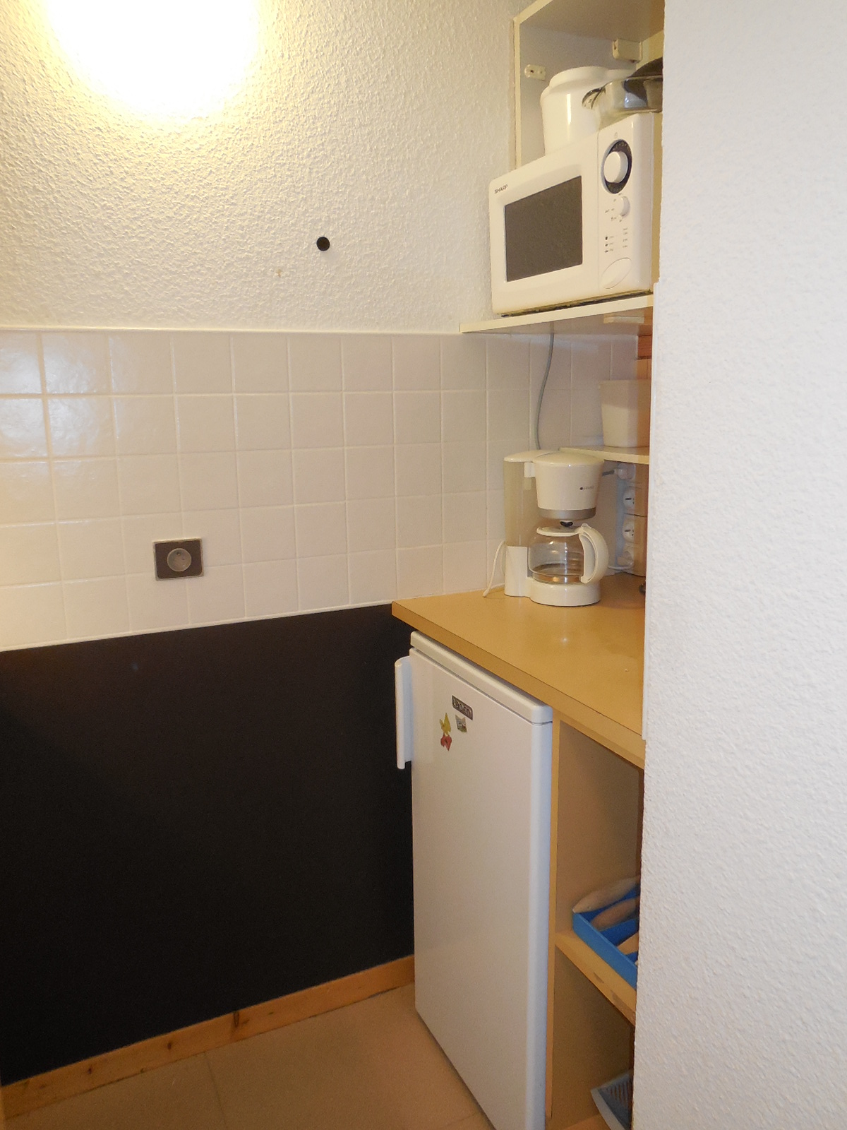 Studio divisible - TROMPE L’ŒIL 13 - ref LC TPO 013 - 9