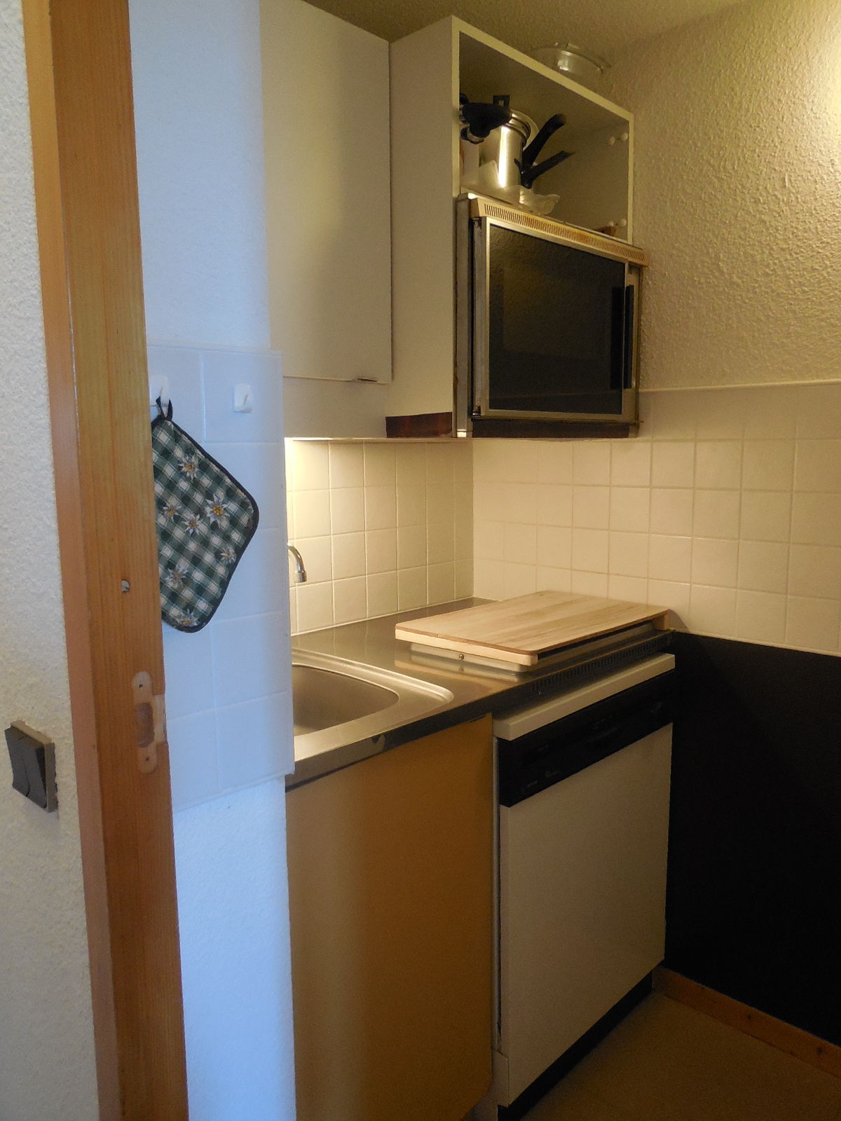 Studio divisible - TROMPE L’ŒIL 13 - ref LC TPO 013 - 10