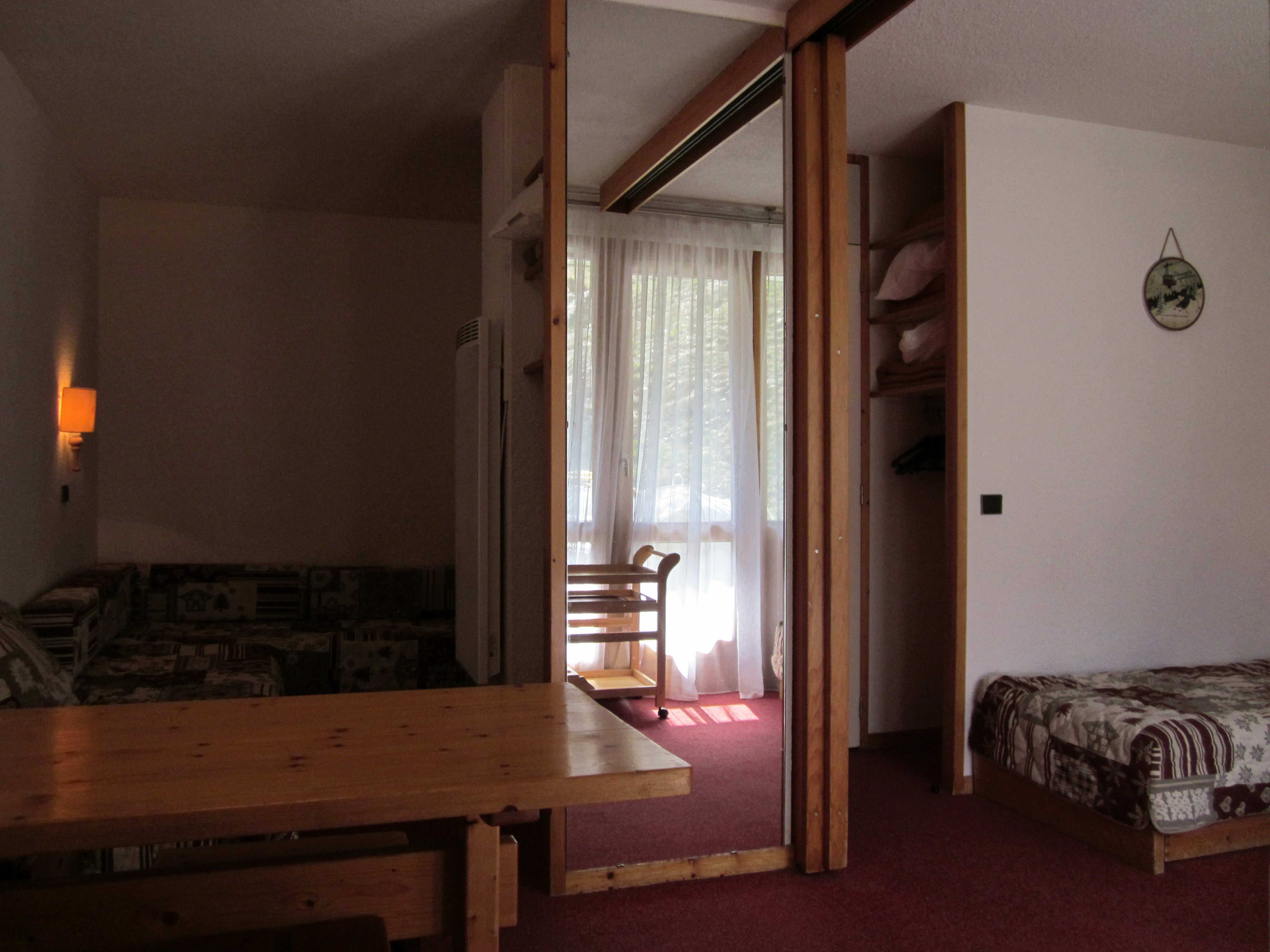 Studio - RESIDENCE 3000 331 - ref LP 3000 331 - 5