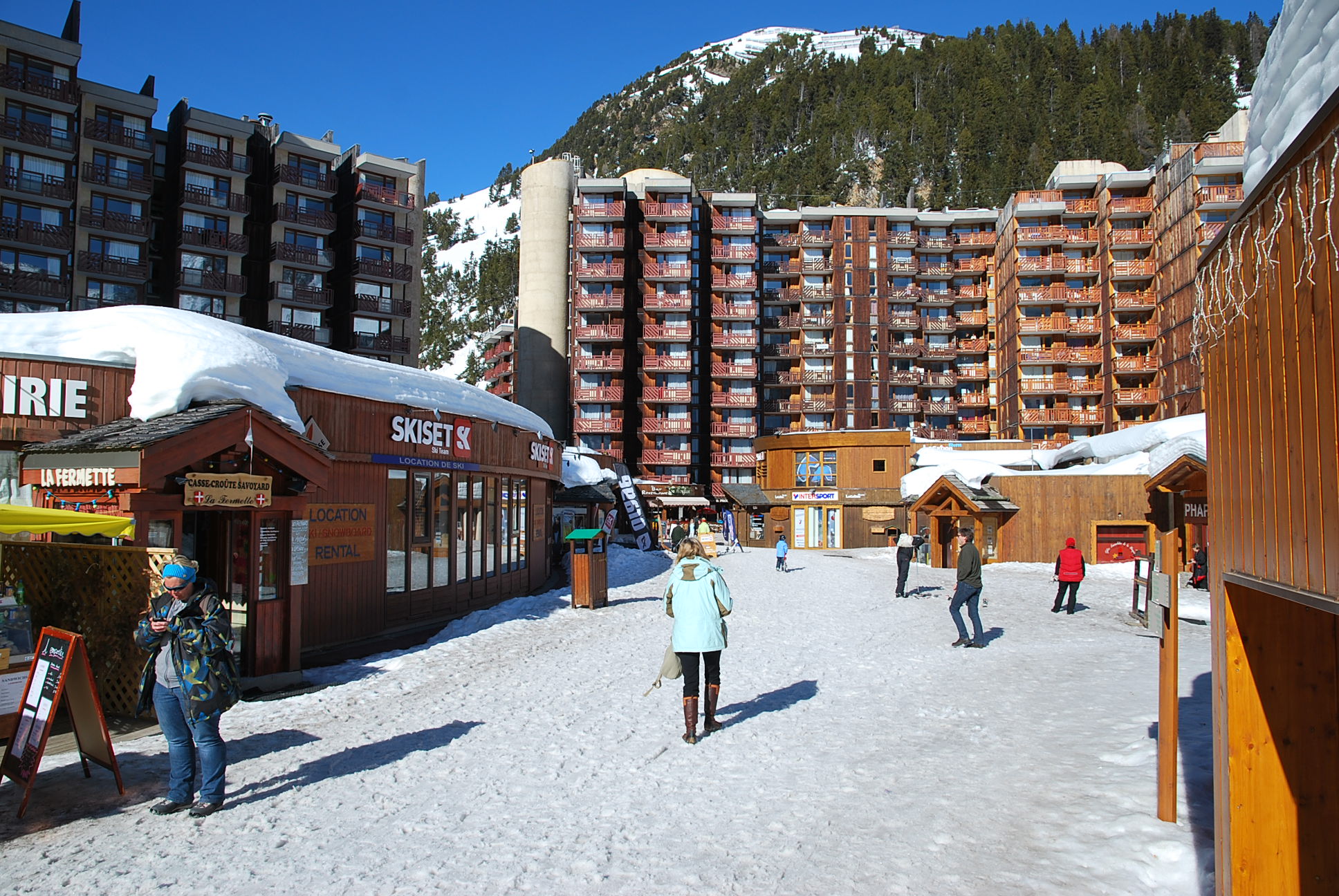 Studio - RESIDENCE 3000 331 - ref LP 3000 331 - 2