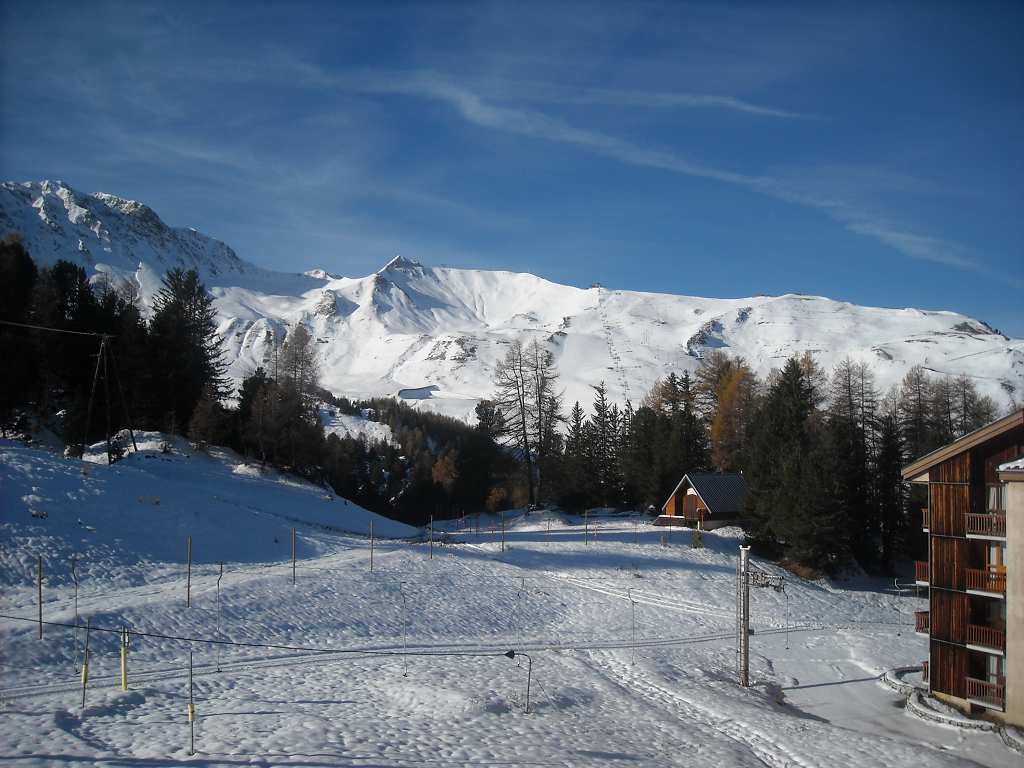 2 pièces - HAMEAU 2 024 - ref LP HAM2 024 - 12