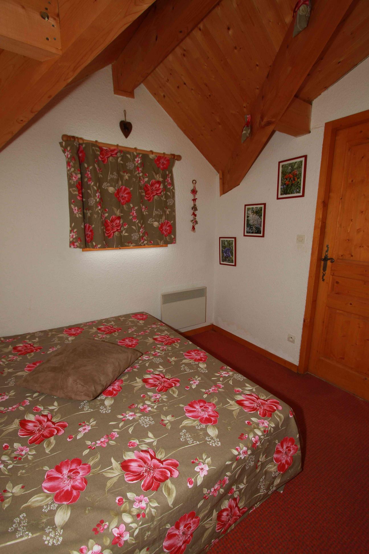 6 pièces - CHALET ALPAGES 28 - ref LP ALP 28 - 11