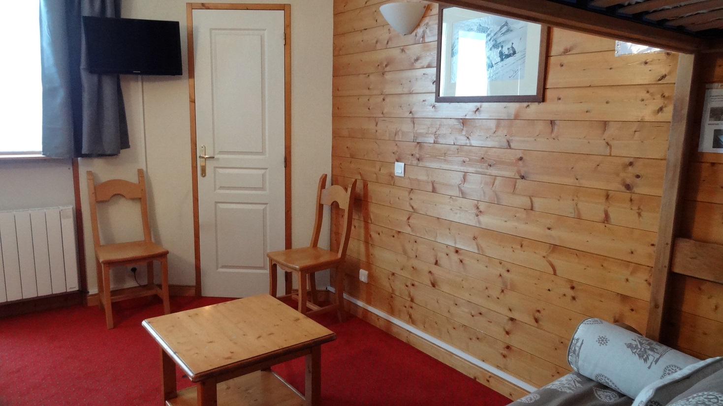 Studio - HAMEAU 1 213 - ref LP HAM1 213 - 4