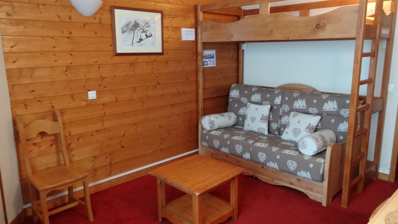 Studio - HAMEAU 1 213 - ref LP HAM1 213 - 1
