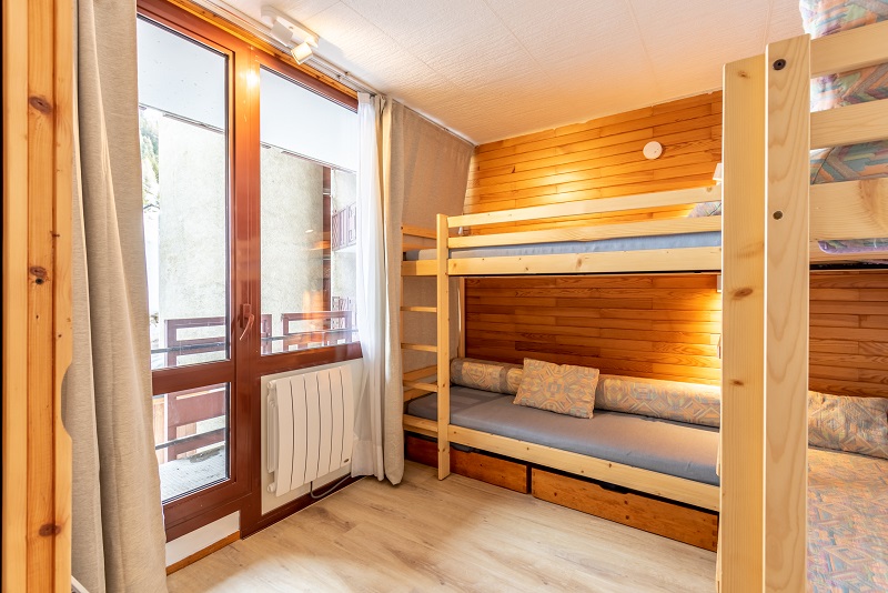 Studio + cabine - SAINT JACQUES 206 - ref LP JAC 206 - 11