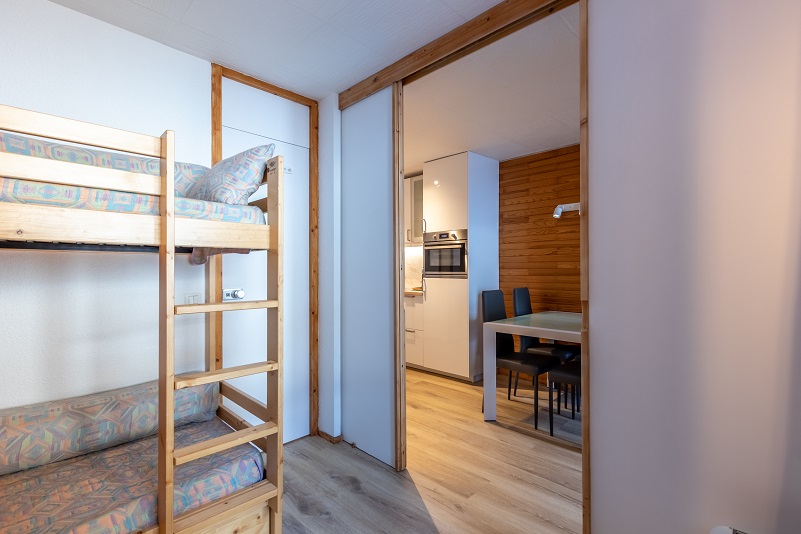 Studio + cabine - SAINT JACQUES 206 - ref LP JAC 206 - 13