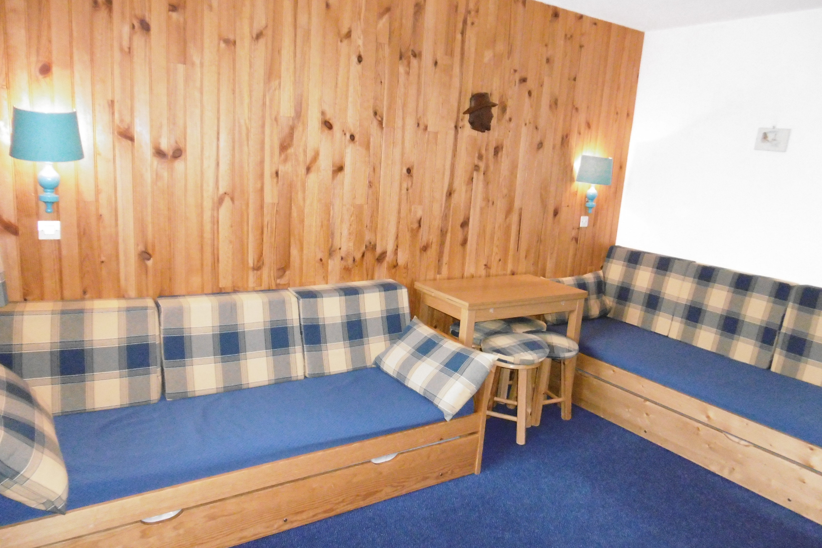 Studio - HAMEAU1 362 - ref LP HAM1 362 - 2