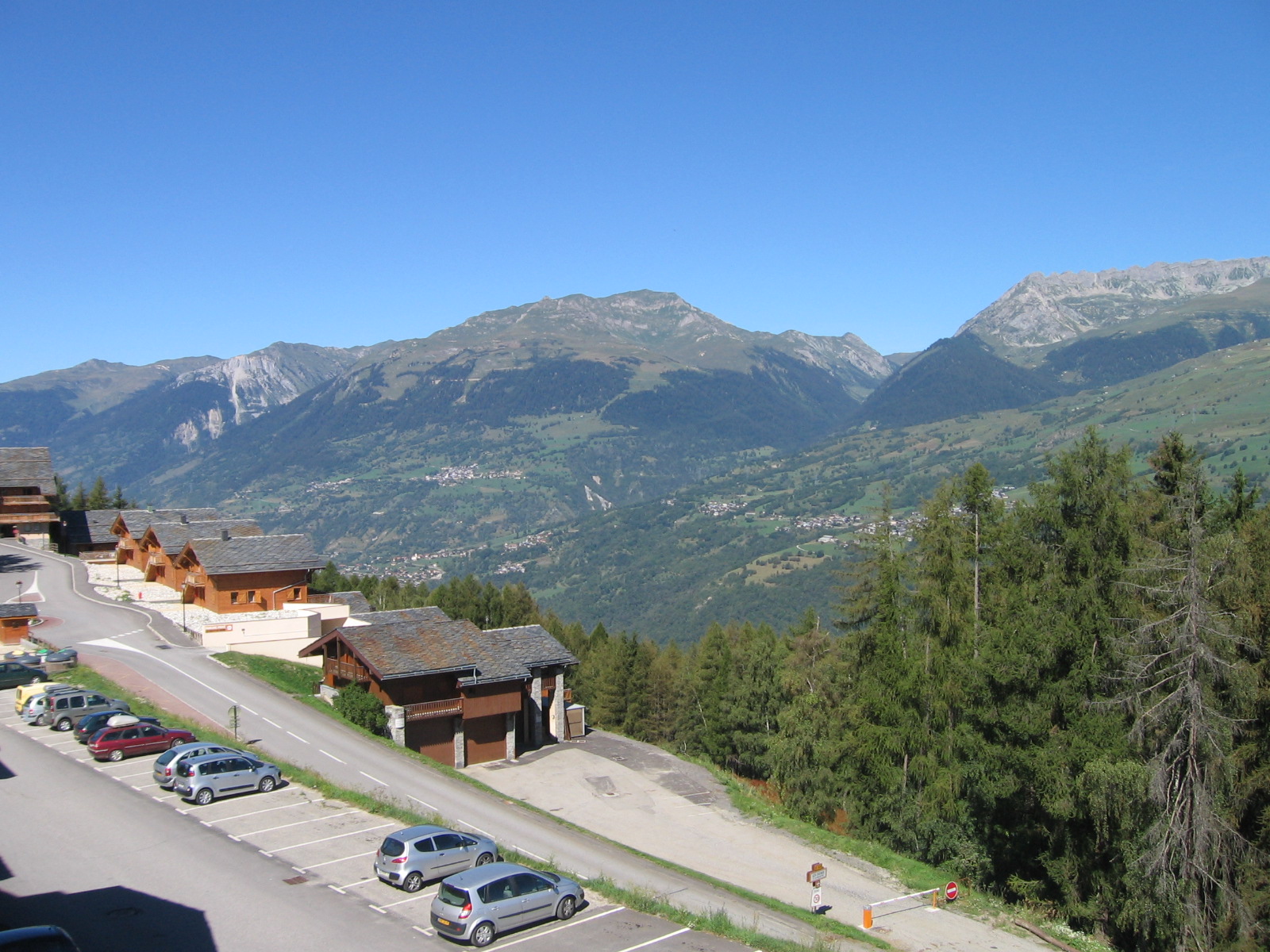 Studio divisible + mezzanine - TRAVERSE 61 - ref LC TRV 061 - 13