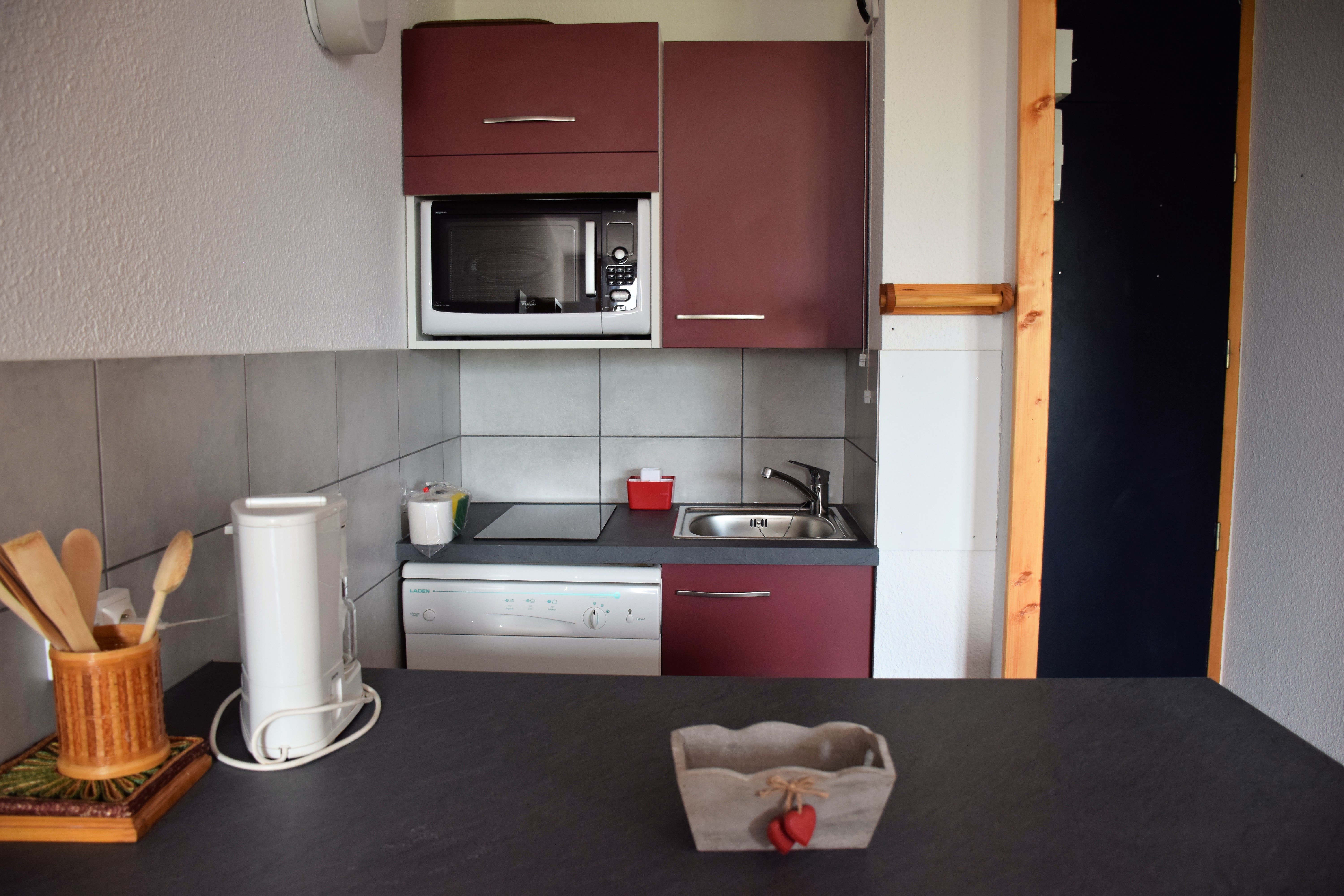 Studio divisible - TRAVERSE 20 - ref LC TRV 020 - 8