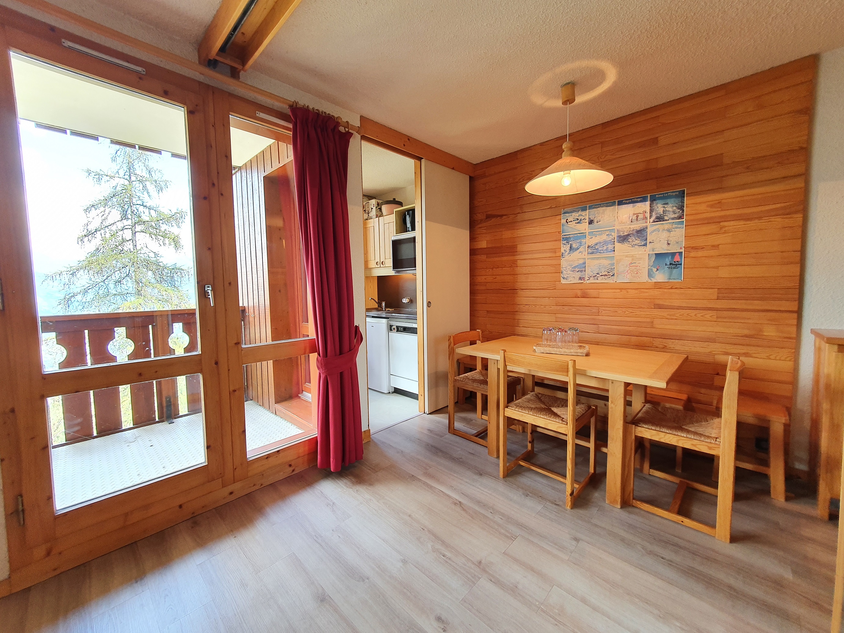 Studio divisible - LANTERNE 16 - ref LC LTN 016 - 4
