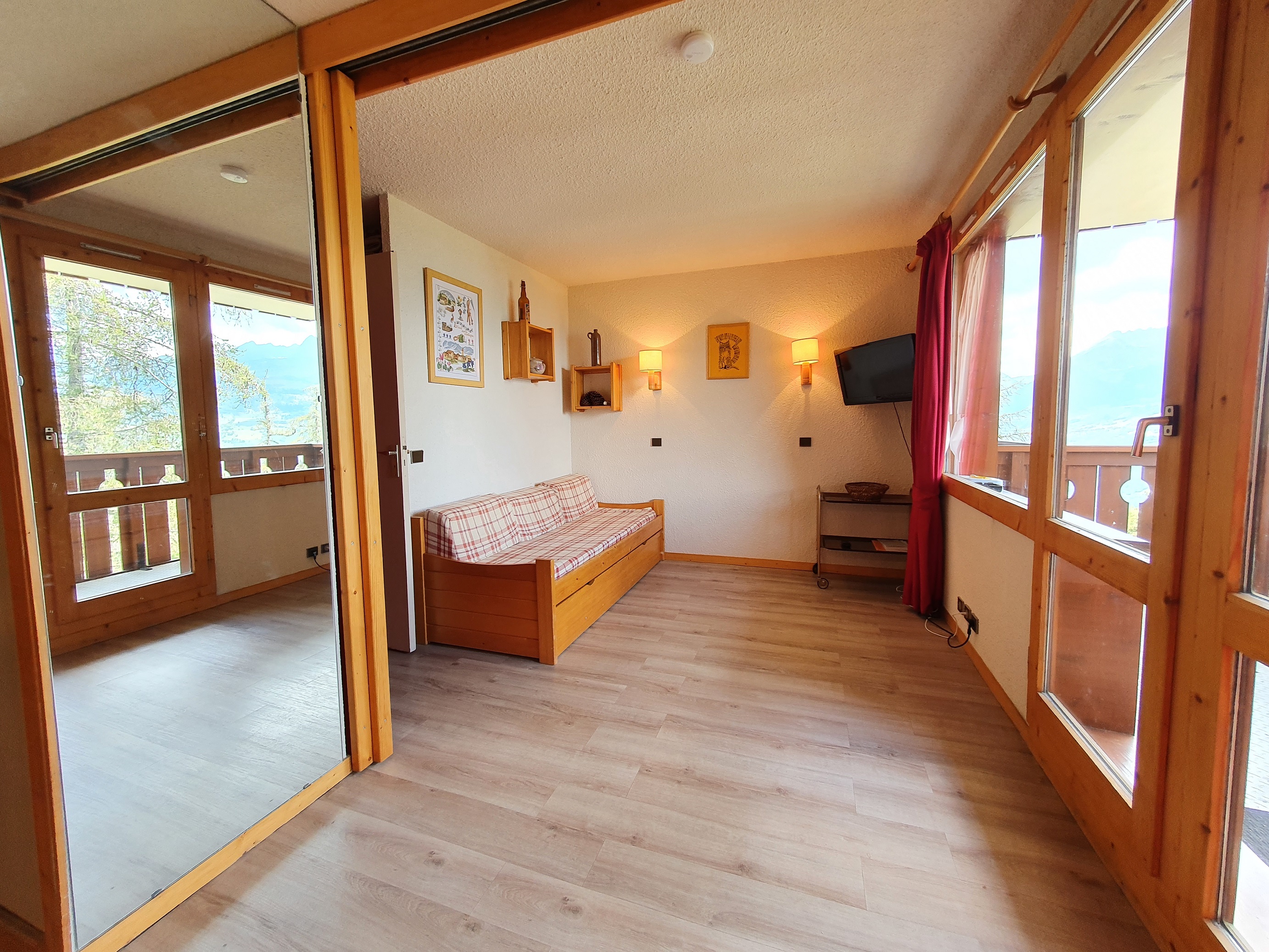 Studio divisible - LANTERNE 16 - ref LC LTN 016 - 2