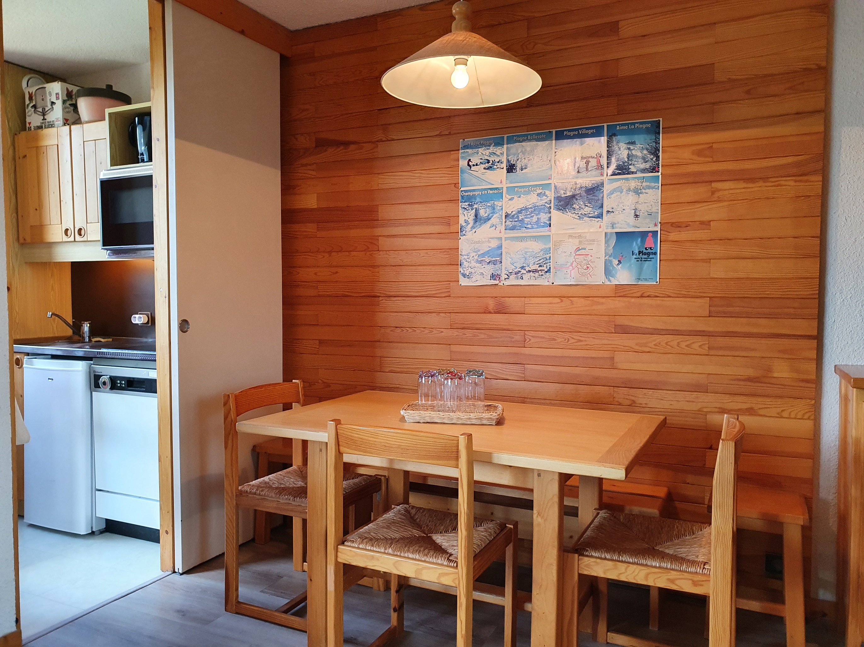 Studio divisible - LANTERNE 16 - ref LC LTN 016 - 9
