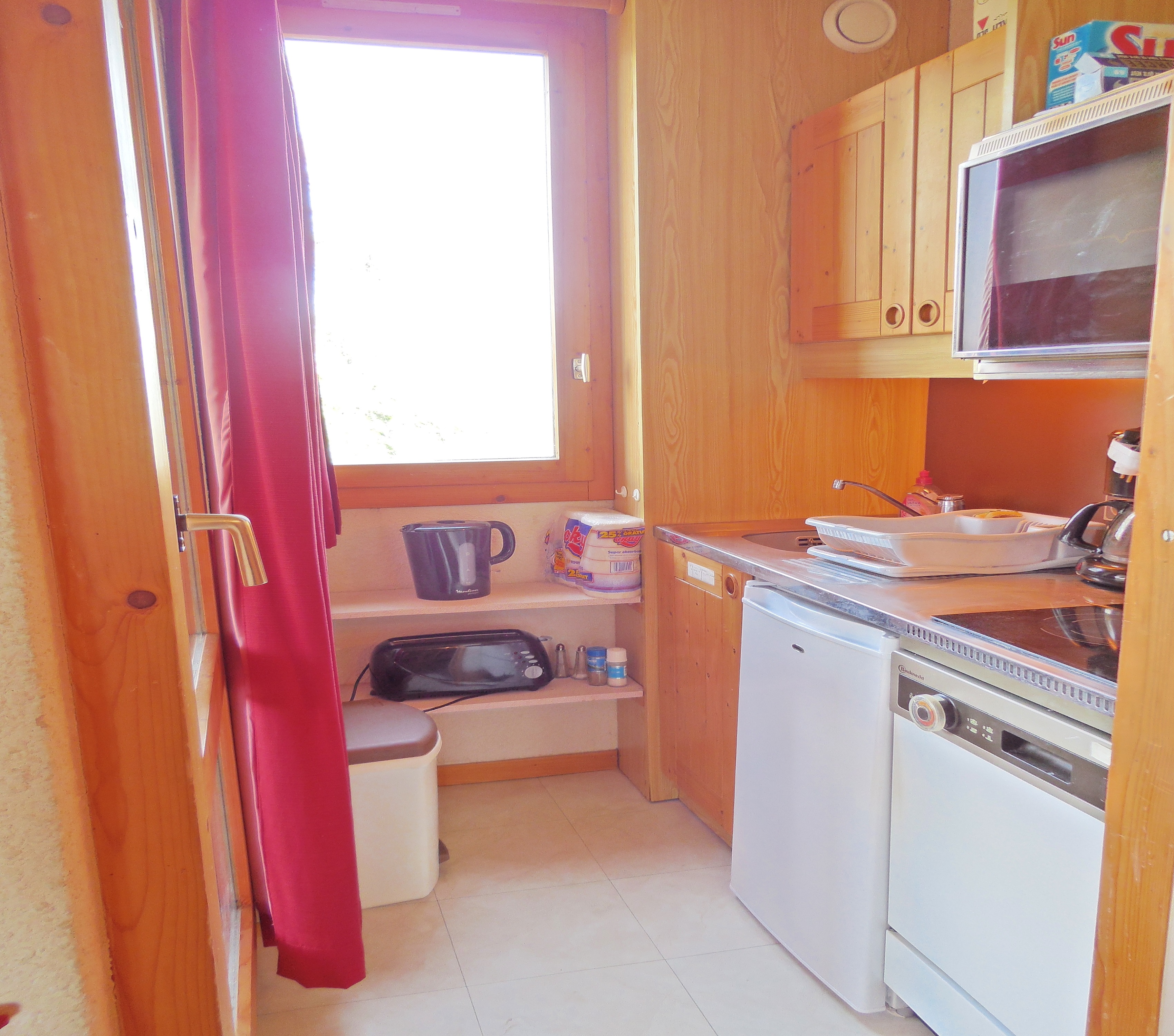 Studio divisible - LANTERNE 16 - ref LC LTN 016 - 8
