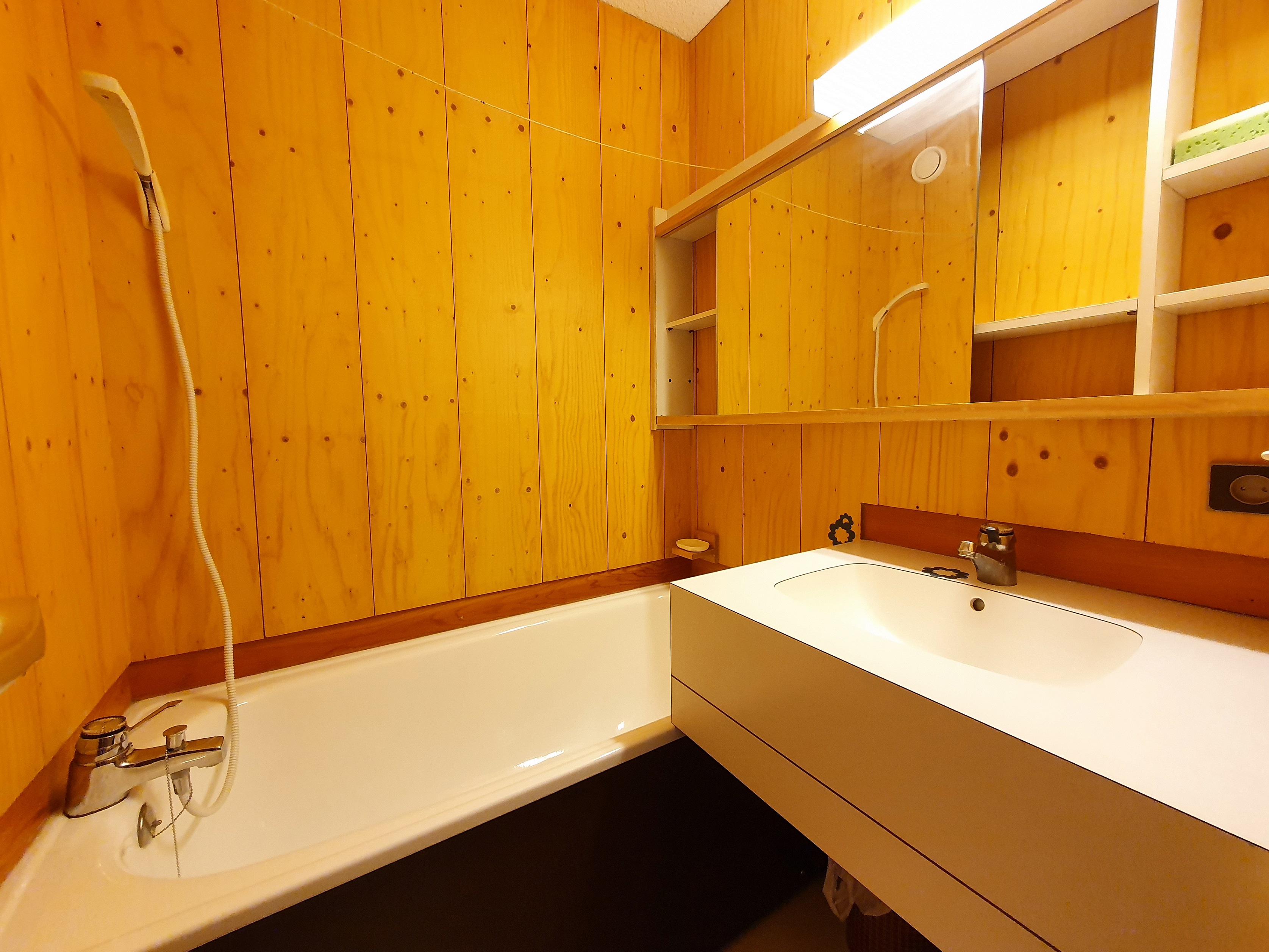 Studio divisible - LANTERNE 16 - ref LC LTN 016 - 10