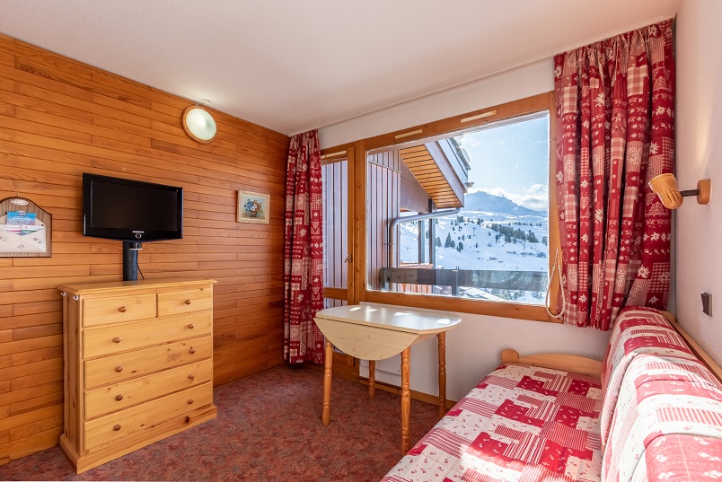 Studio + cabine - COMETE 32 - ref LP COM 32 - 3